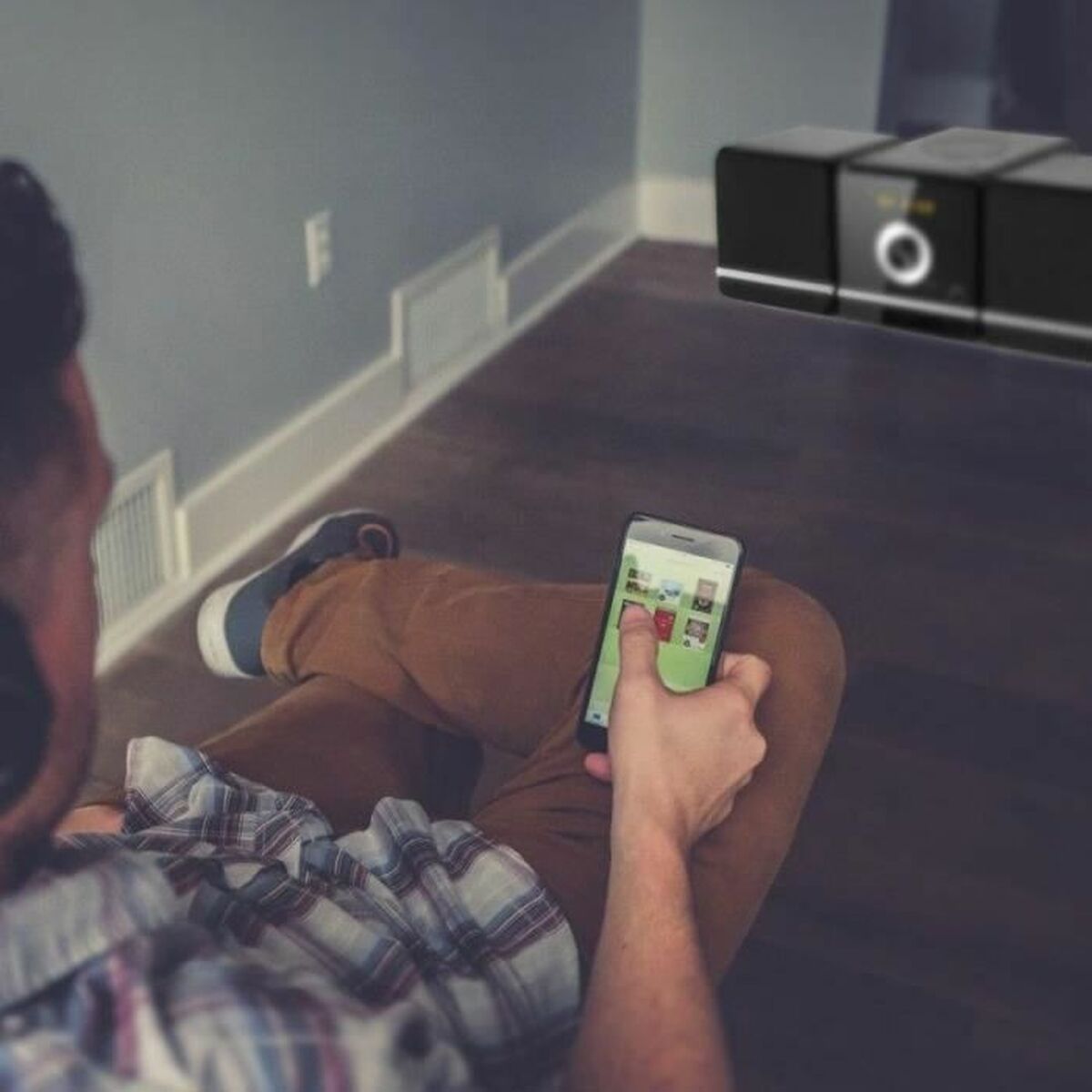 HDMI switch CGV 50903