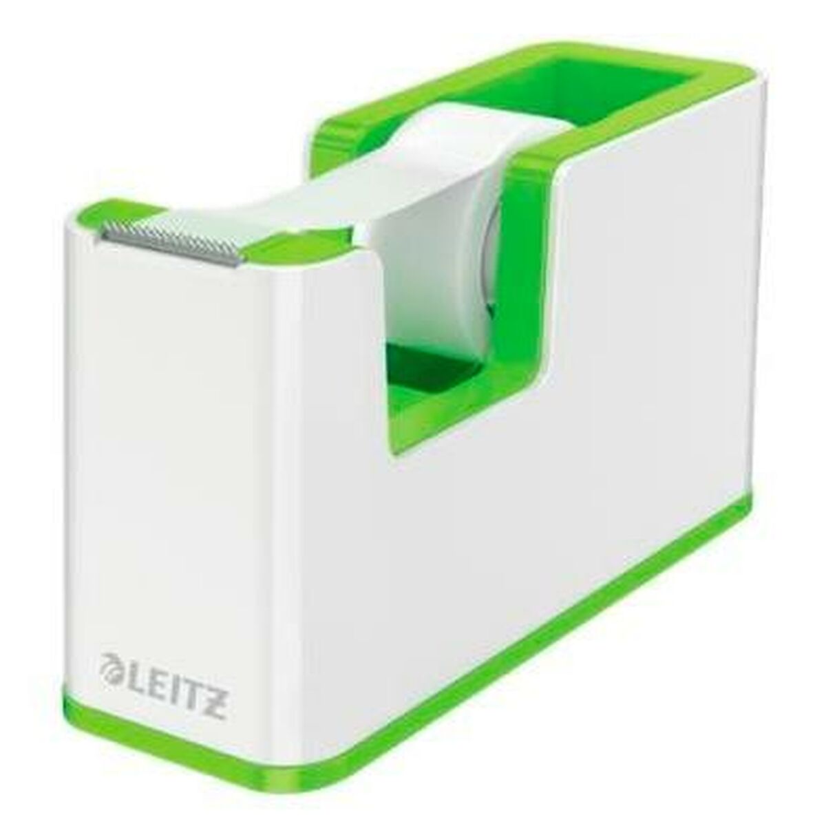 Klebebandabroller Leitz grün