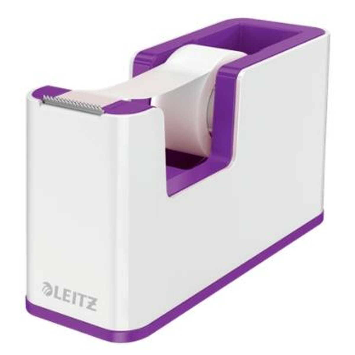 Sellotapedispenser Leitz Lilla
