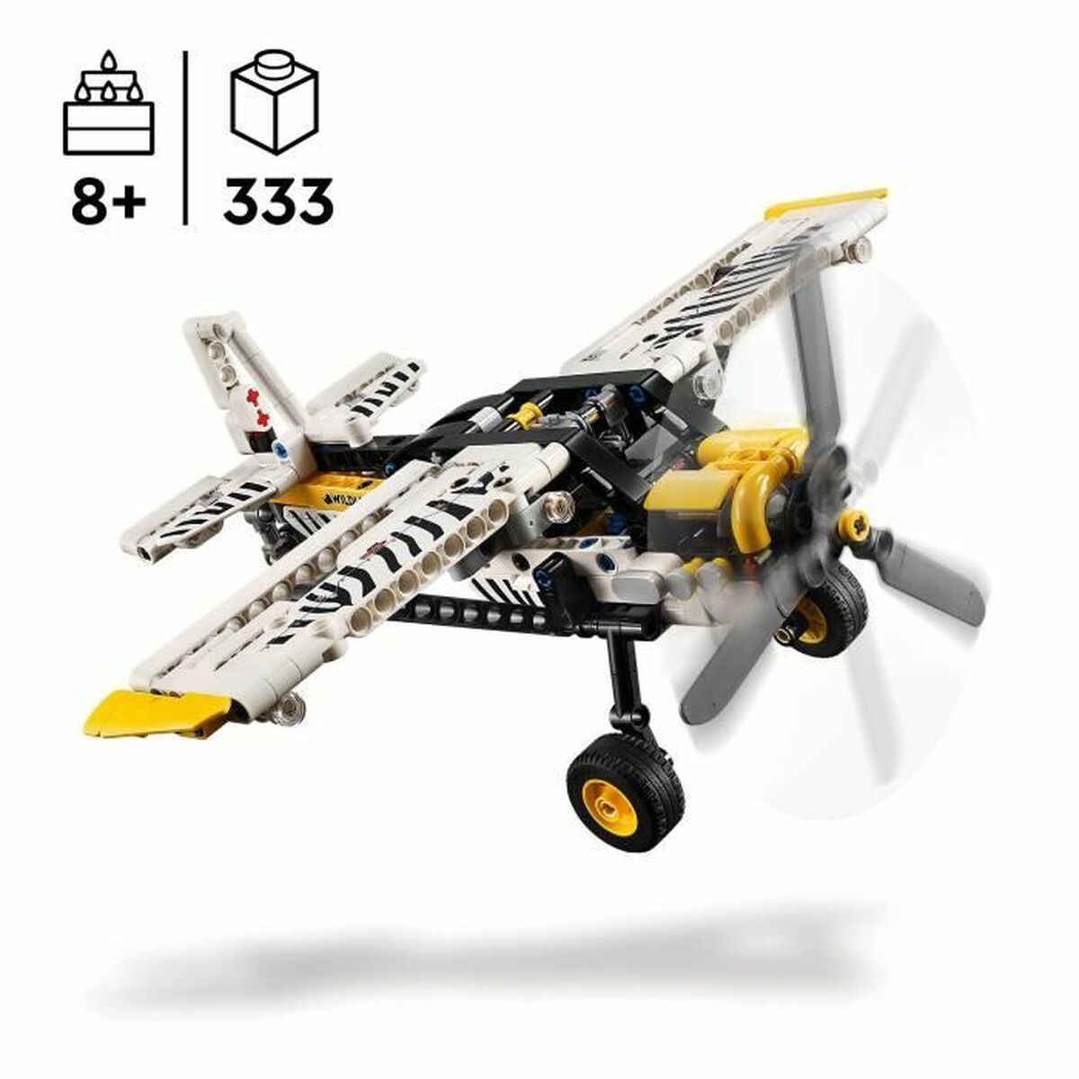 Stavební sada Lego