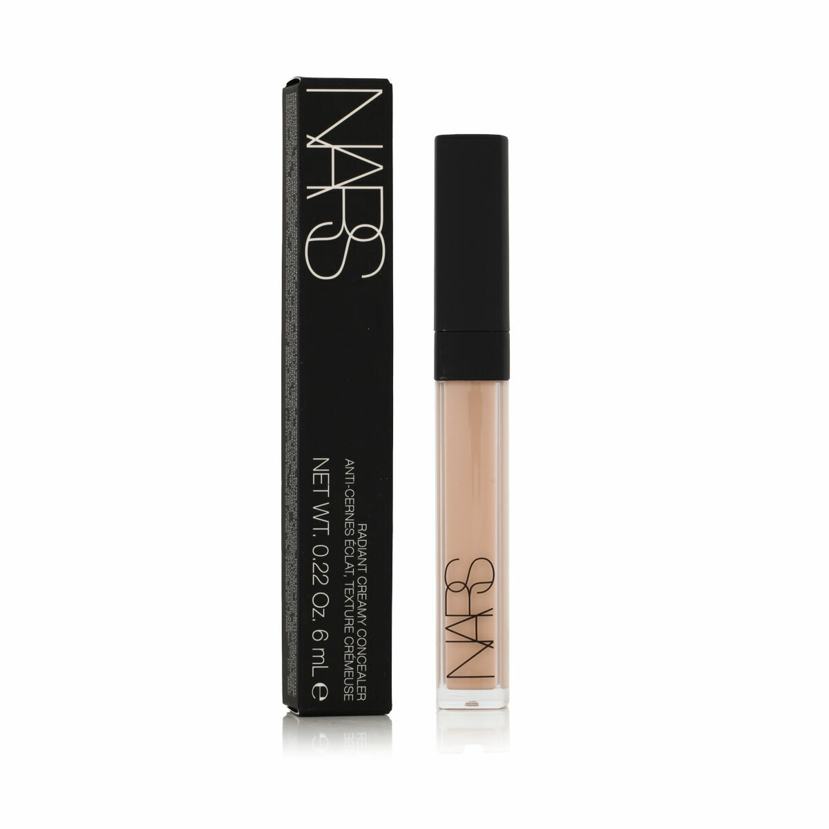 Concealer Nars RADIANT