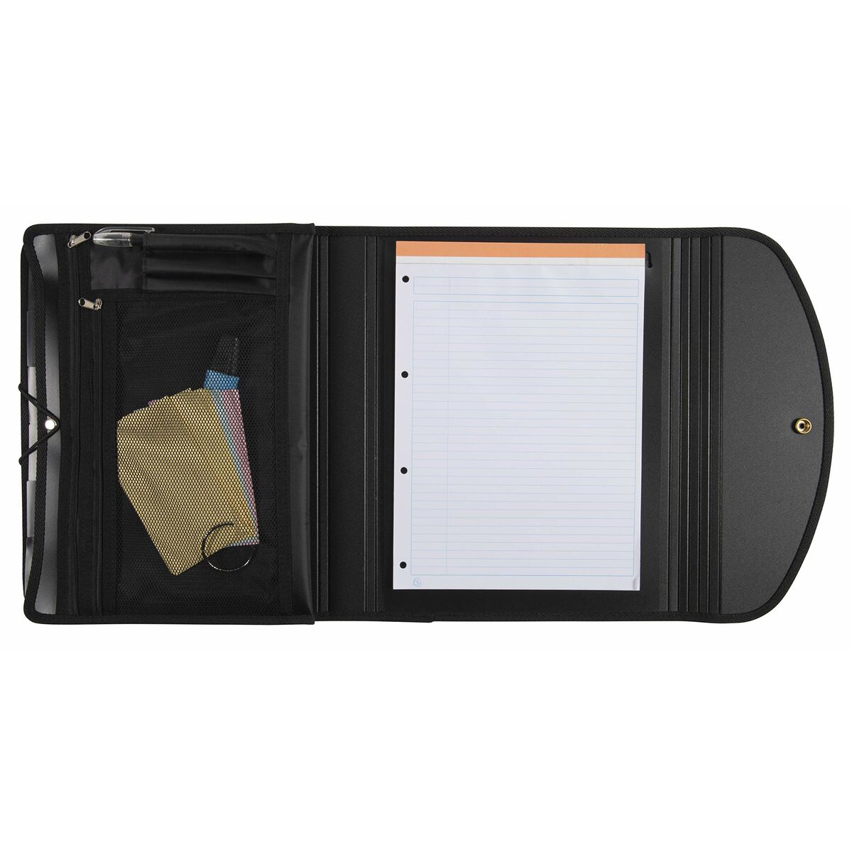 Organiser Map Exacompta Multicolour A4