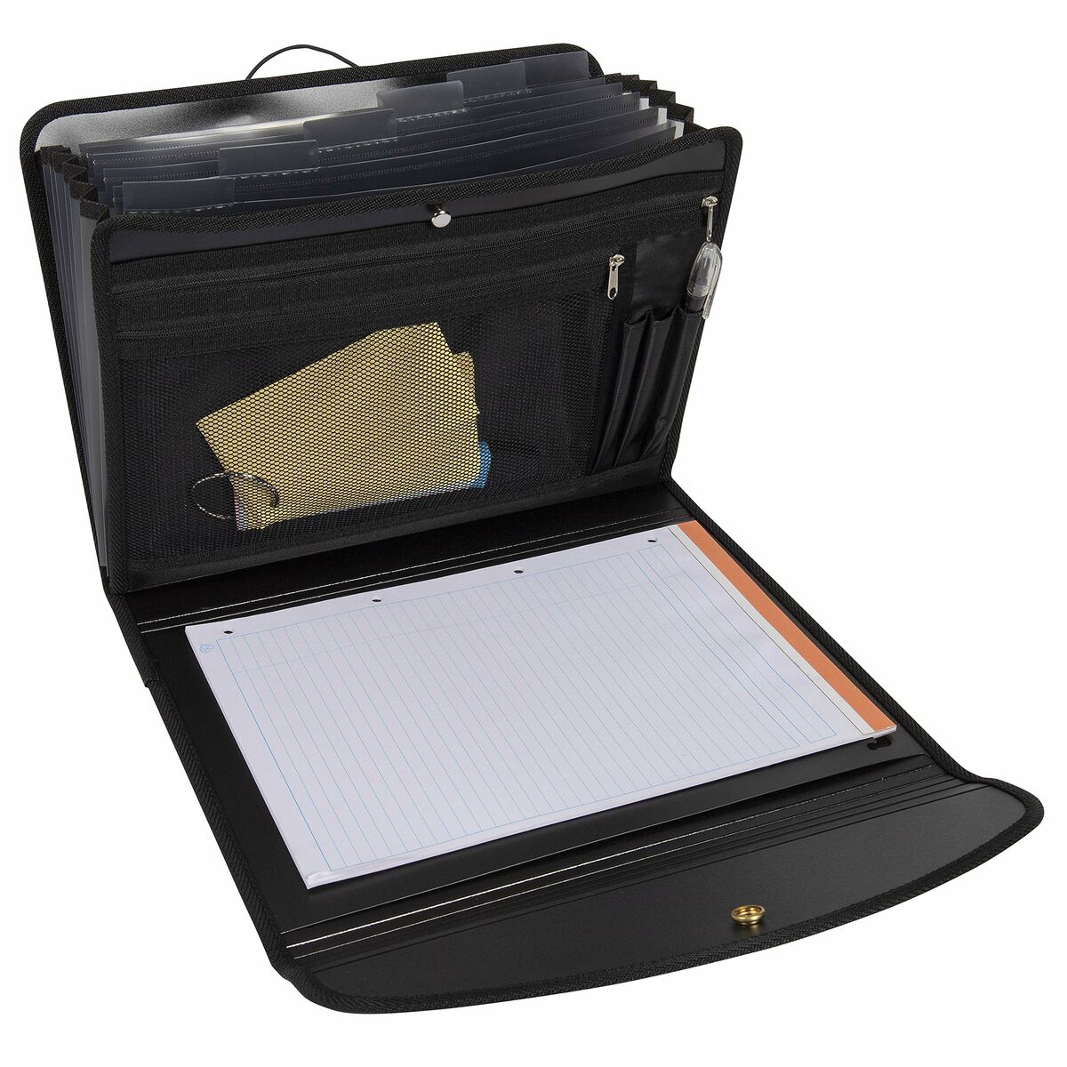 Organiser Map Exacompta Multicolour A4