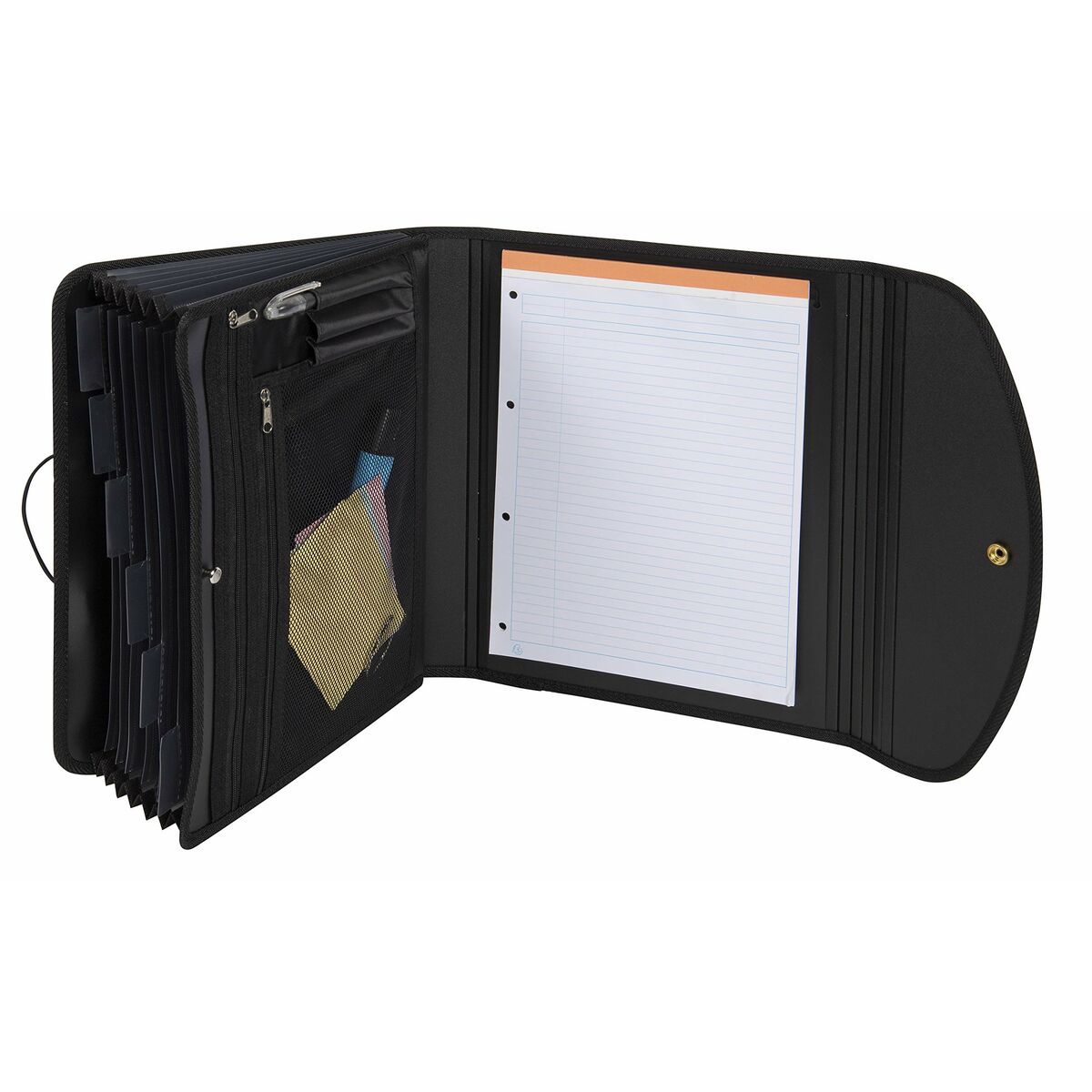 Organiser Map Exacompta Multicolour A4