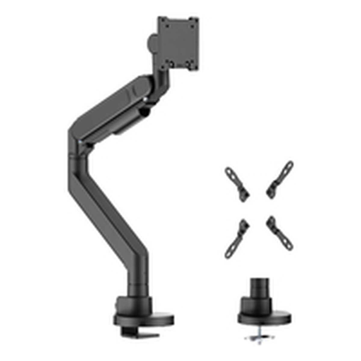 Schermtafel Support Aisens