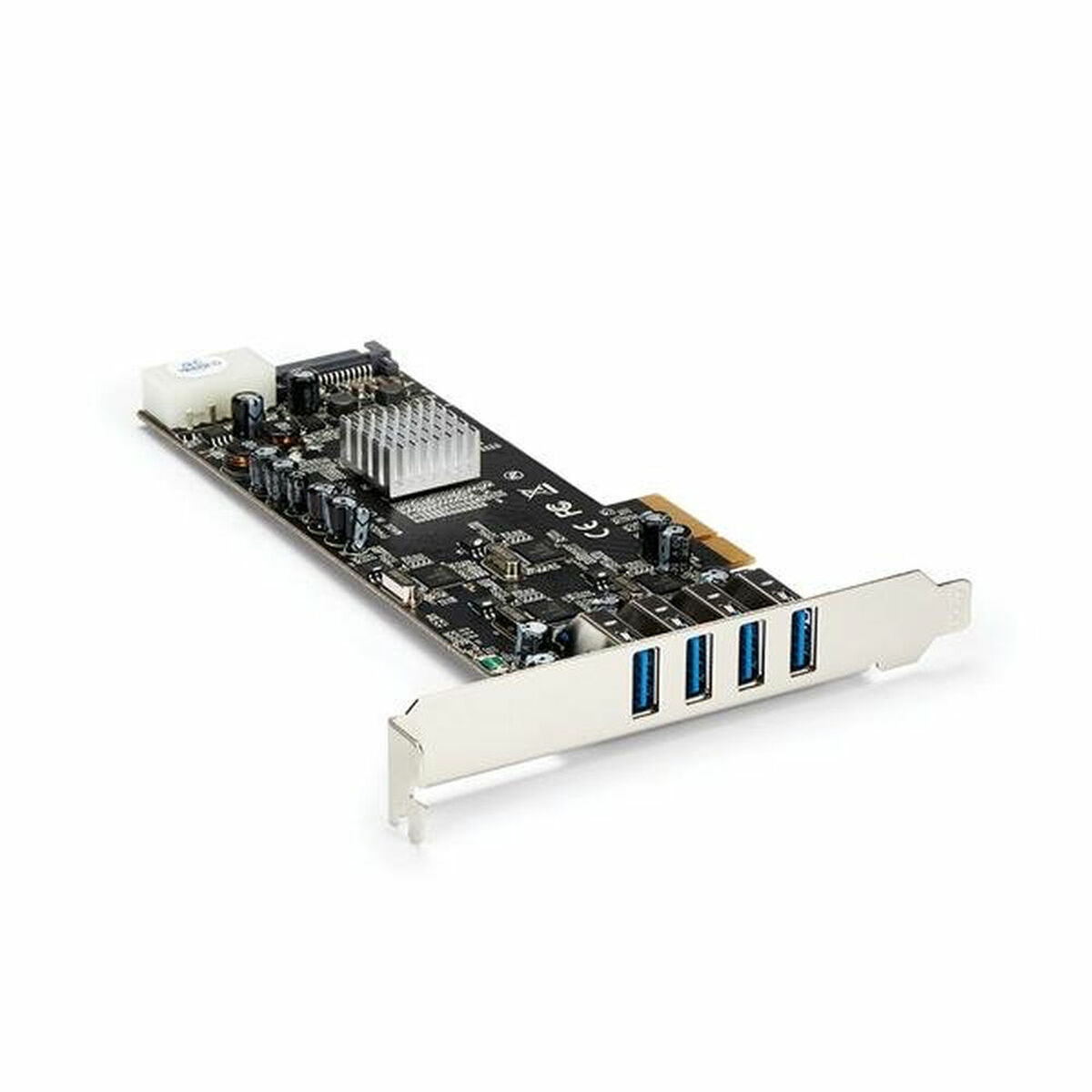 PCI kartica Startech PEXUSB3S44V
