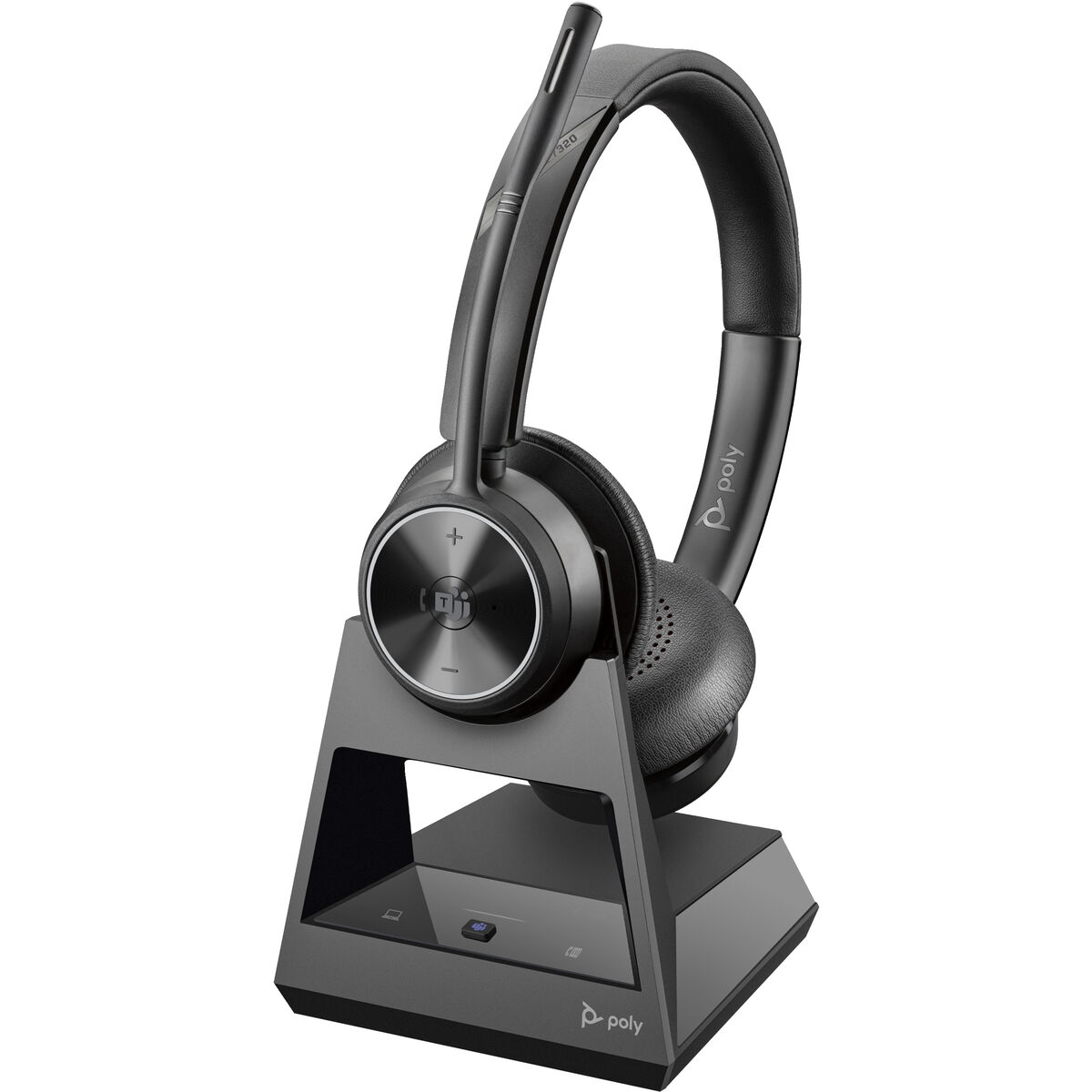 Hovedtelefoner Poly 8Y9B9AA#ABB