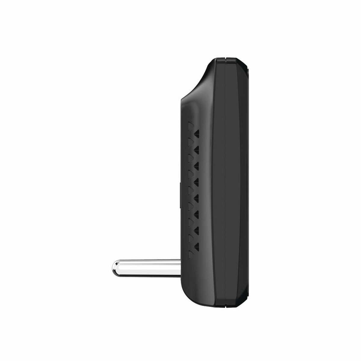 Multi-functioneel Weerstation Hama TOUCH Zwart