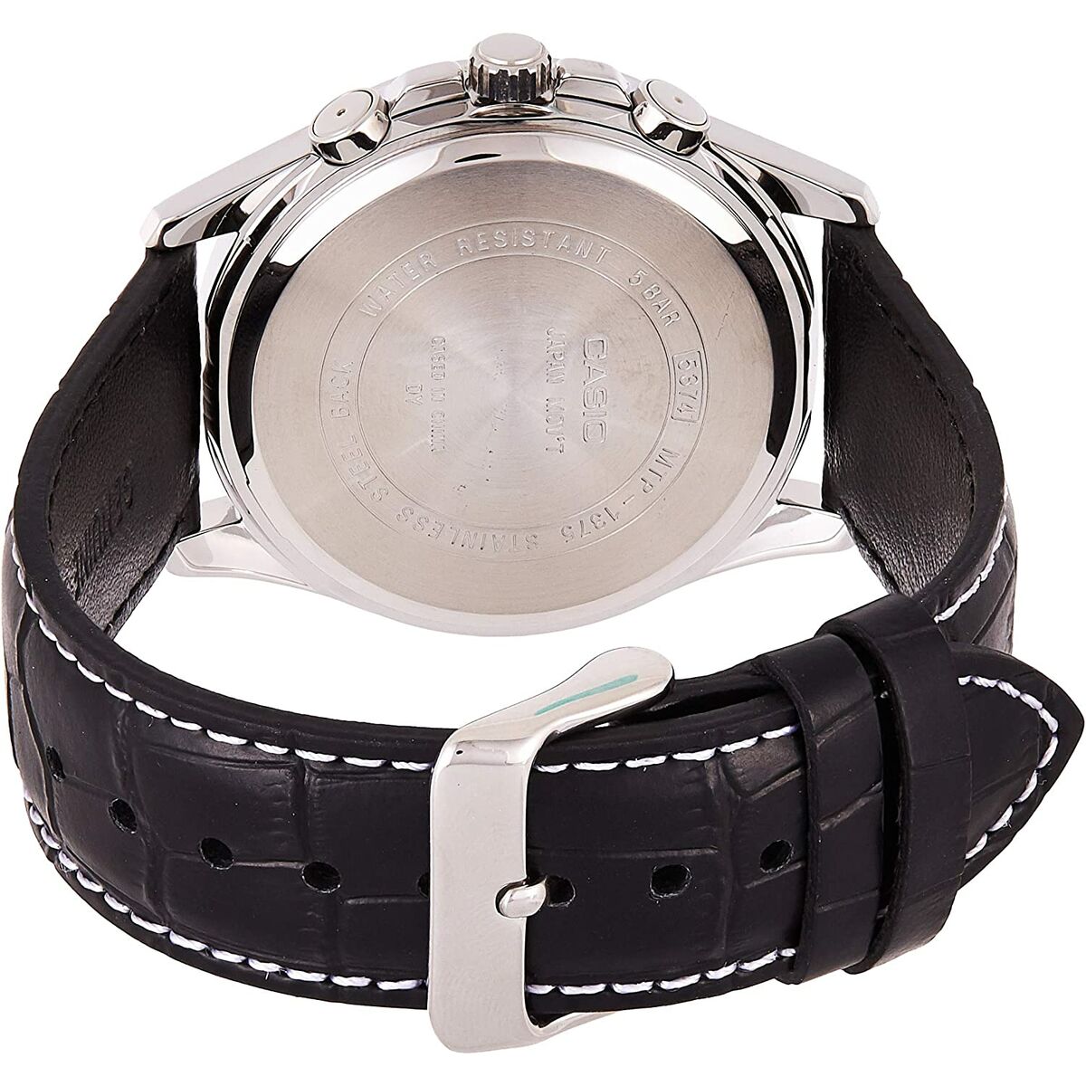 Miesten rannekellot Casio ENTICER GENT