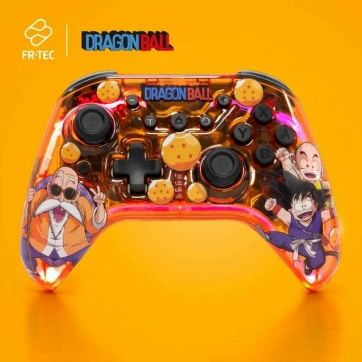Comando Gaming FR-TEC DB1001