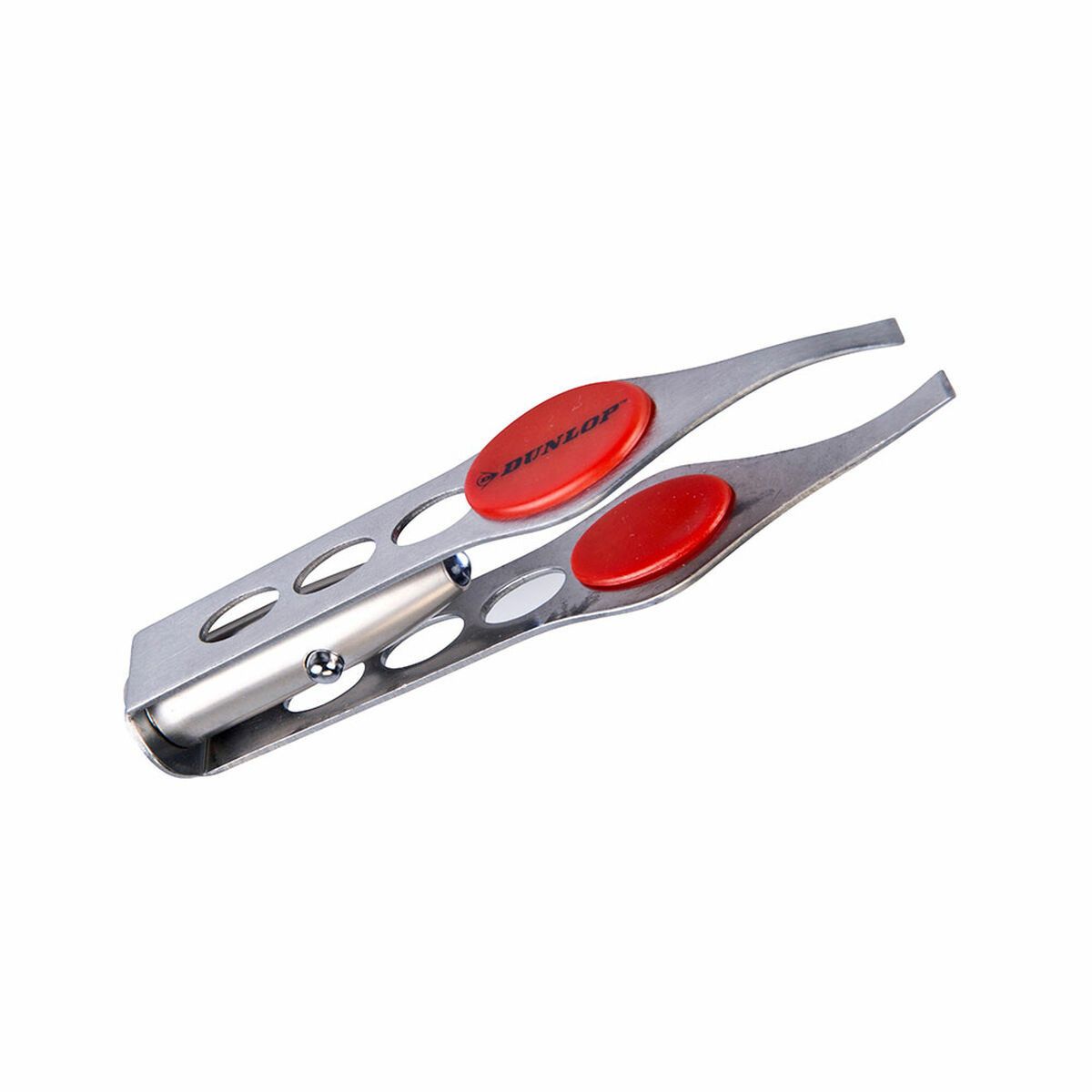 Haarentfernungspinzette mit LED Dunlop