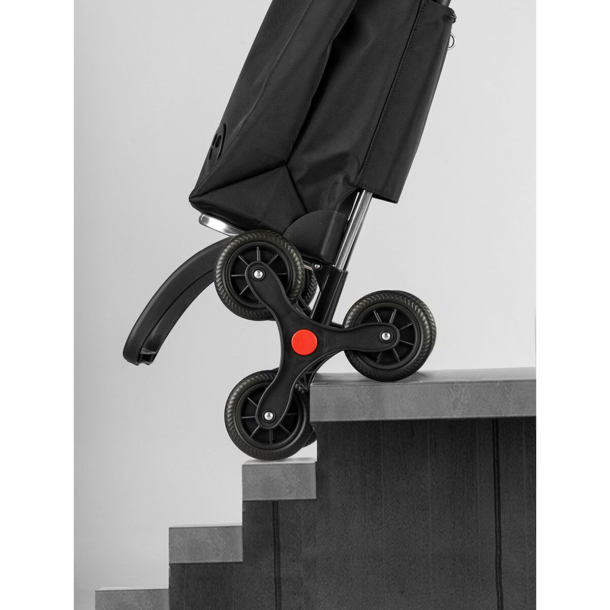 Carro de Compras Rolser