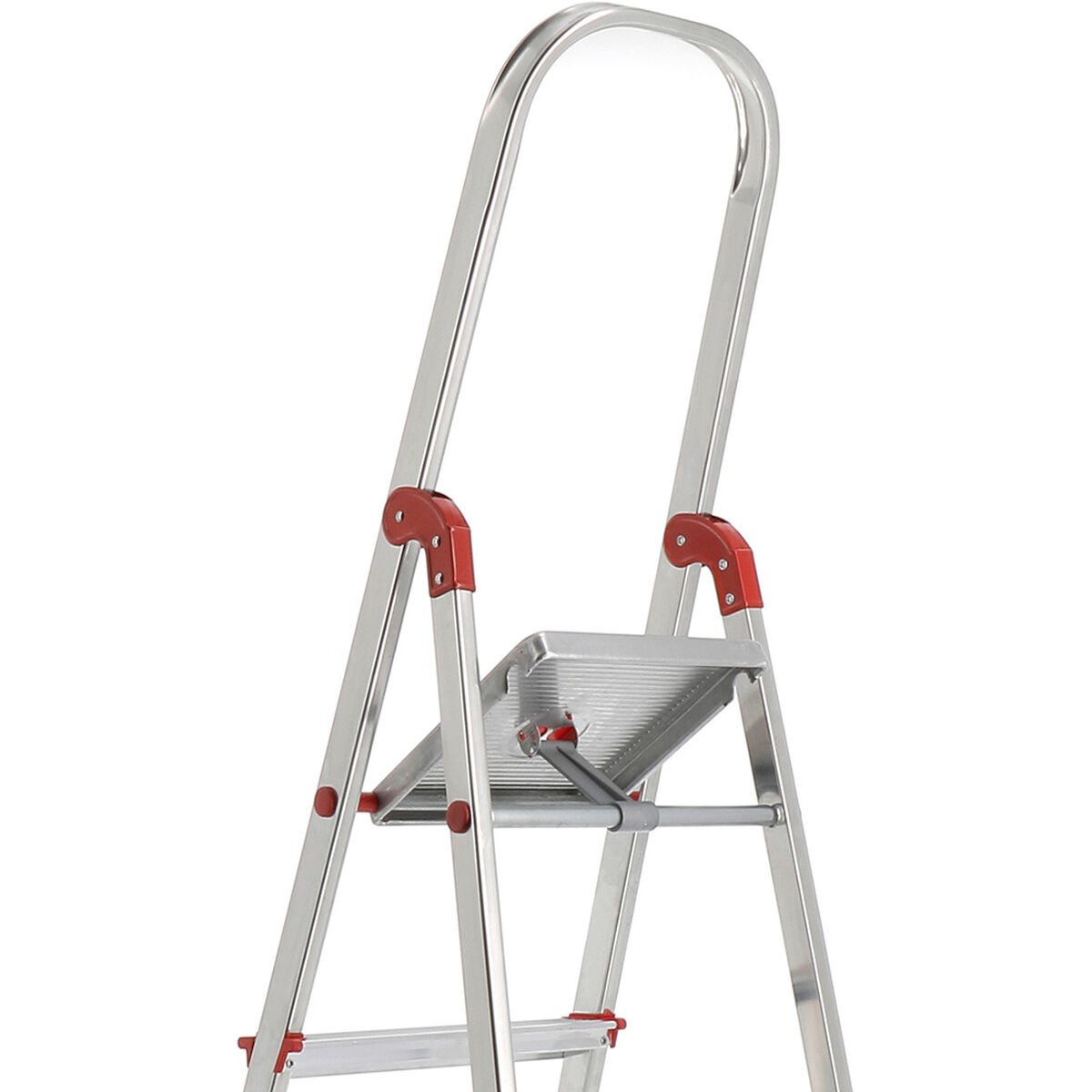 Foldestige Rolser Aluminium