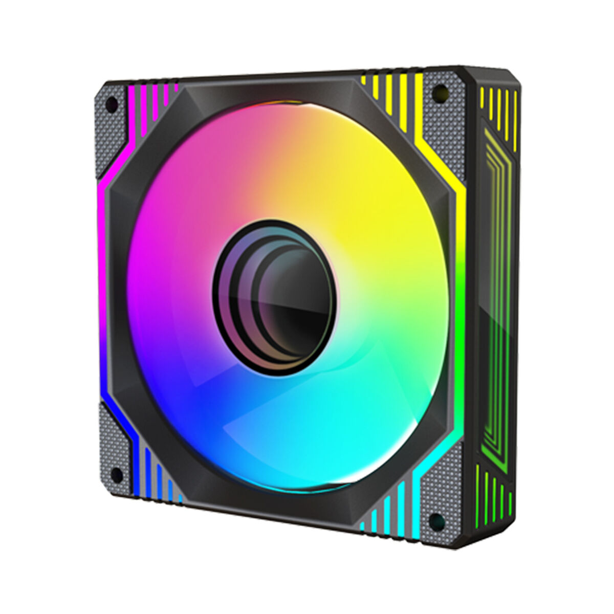CPU ventilátor KEEP OUT XFC-120DRM