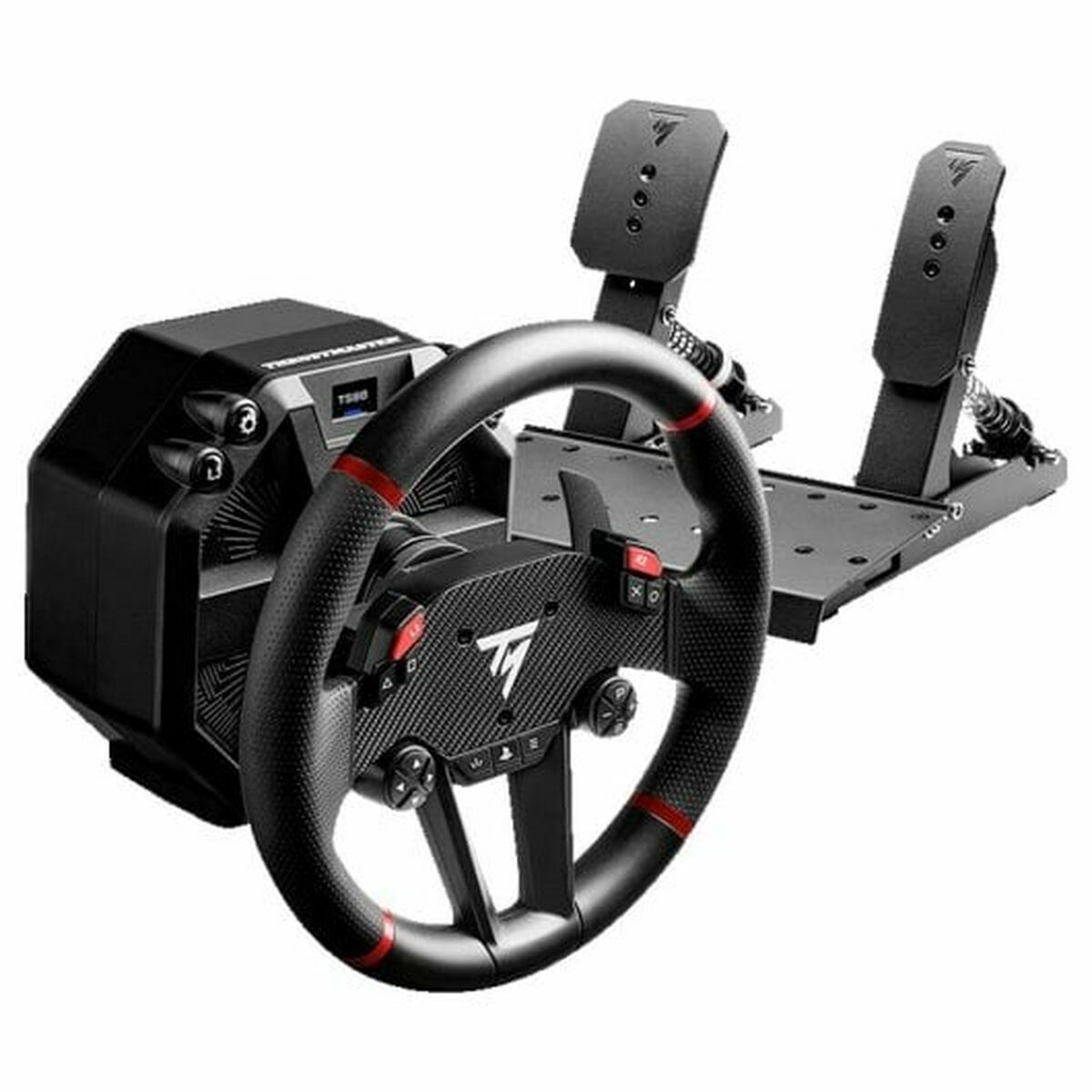 руль Thrustmaster 4160853