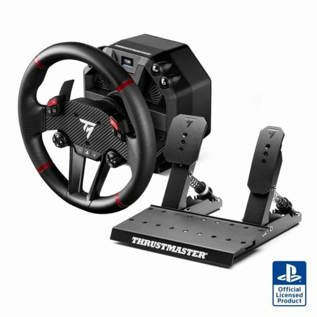 Rat Thrustmaster 4160853