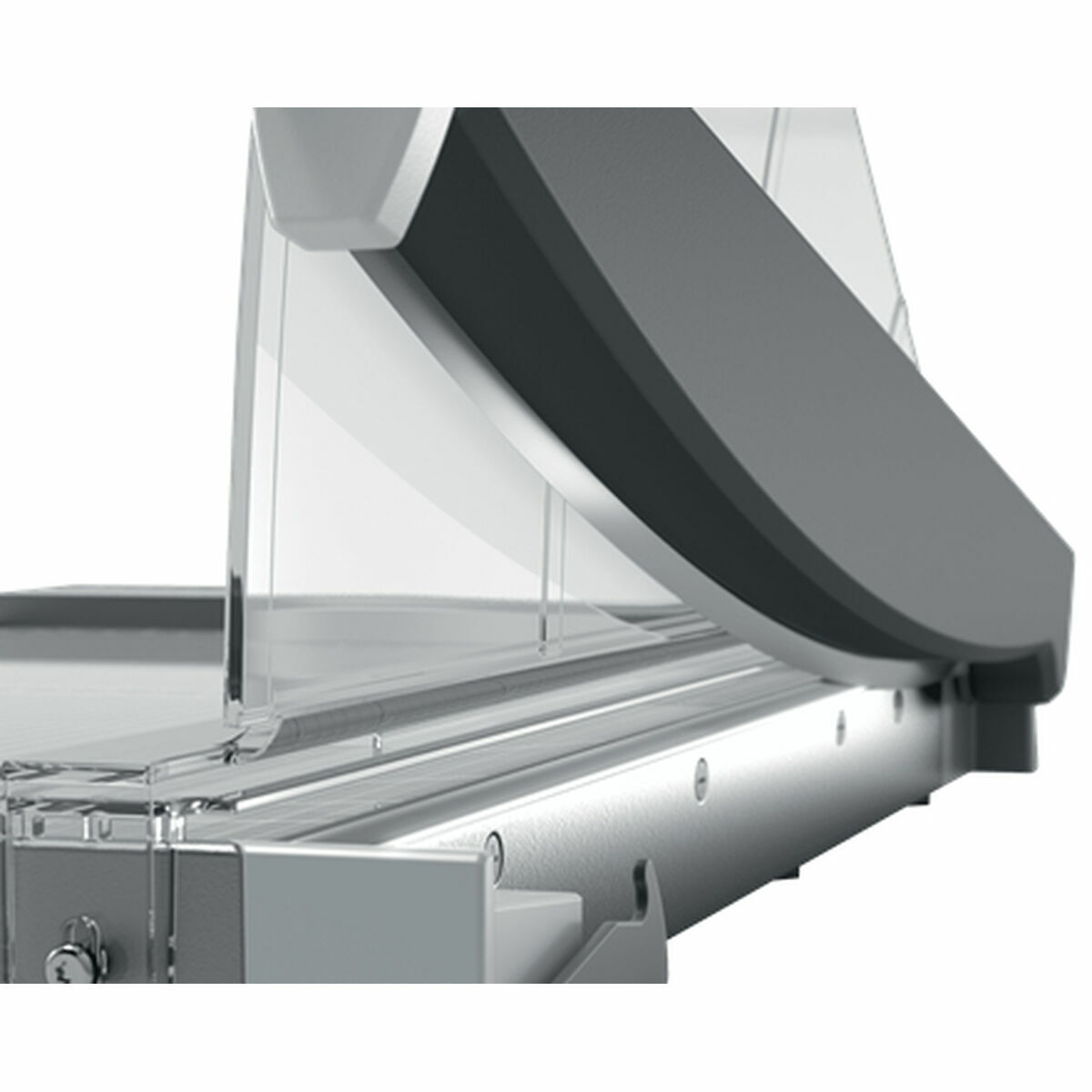 Binding covers Leitz Anthracite A3 A4