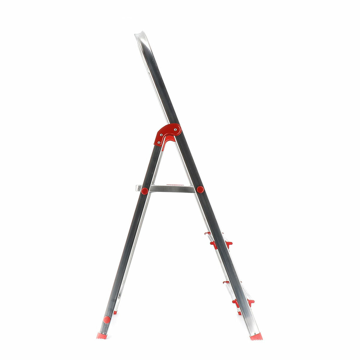 Foldestige Rolser Aluminium