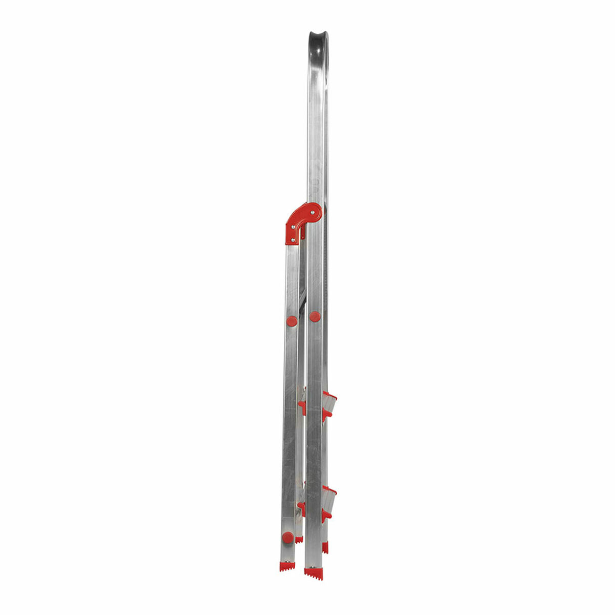Foldestige Rolser Aluminium