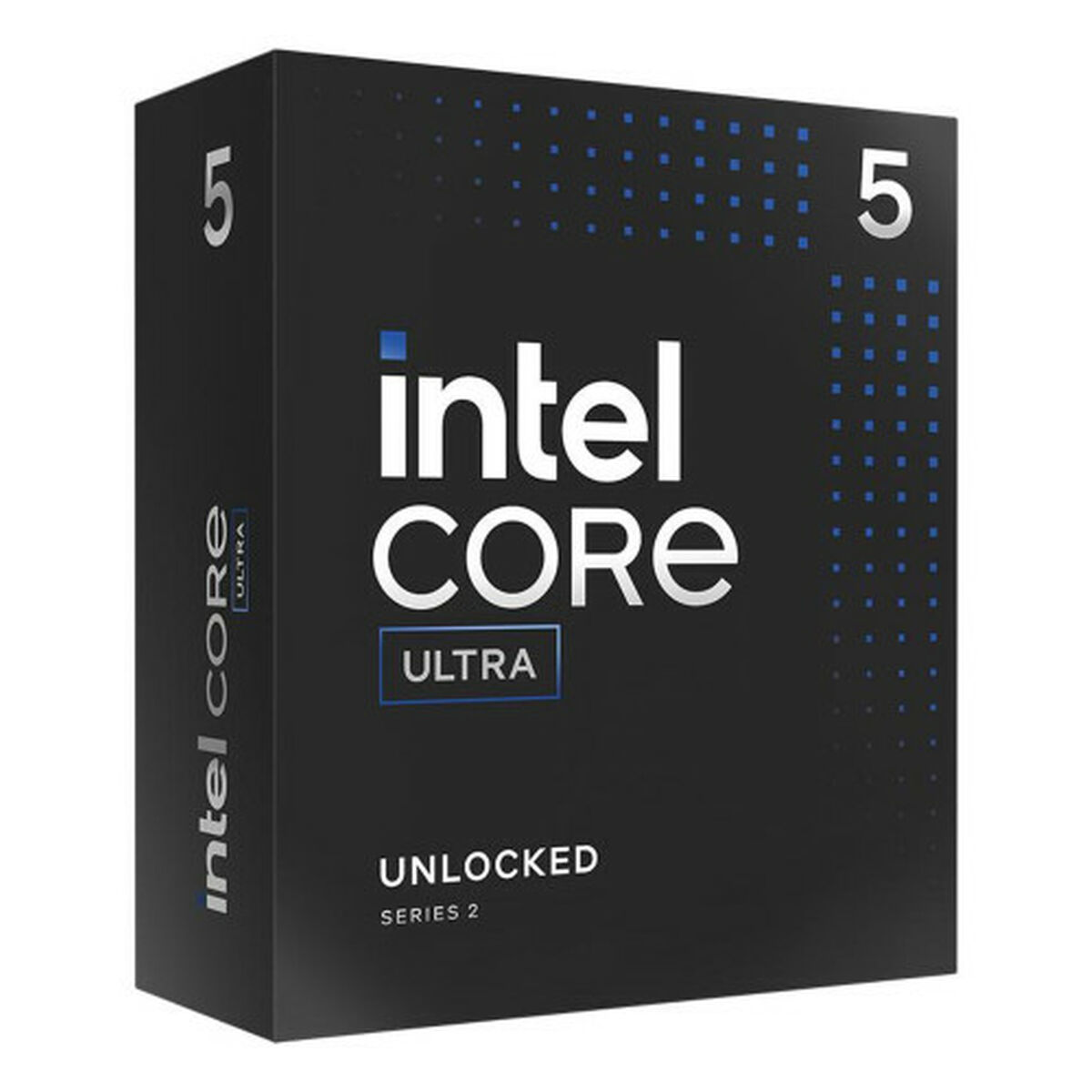 Processore Intel Intel Core Ultra 5 225F