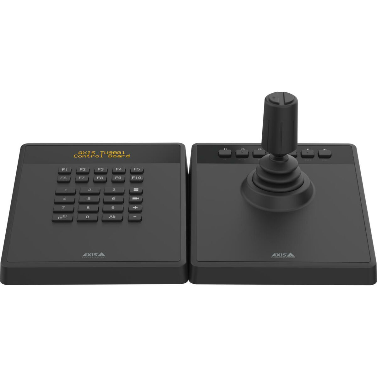 Beveiligingscamera Axis 02474-001