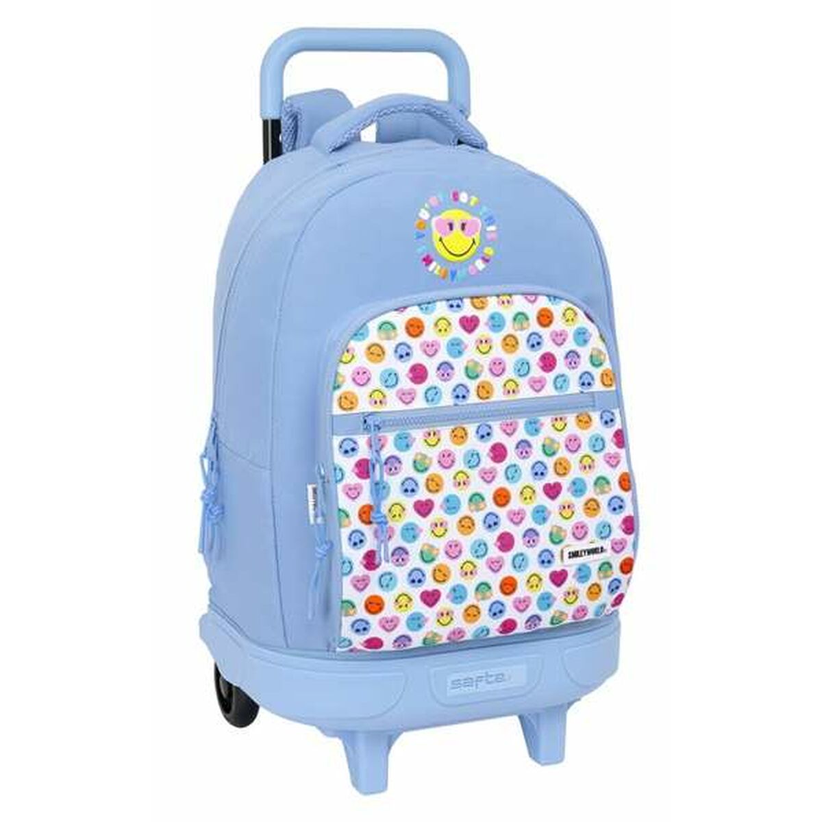 Kooliseljakott Safta 33 x 45 x 22 cm