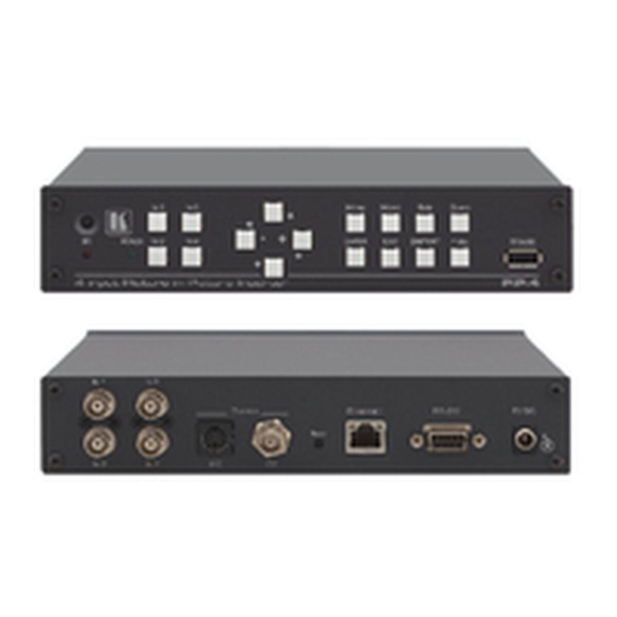 Docking-station Kramer PIP-4