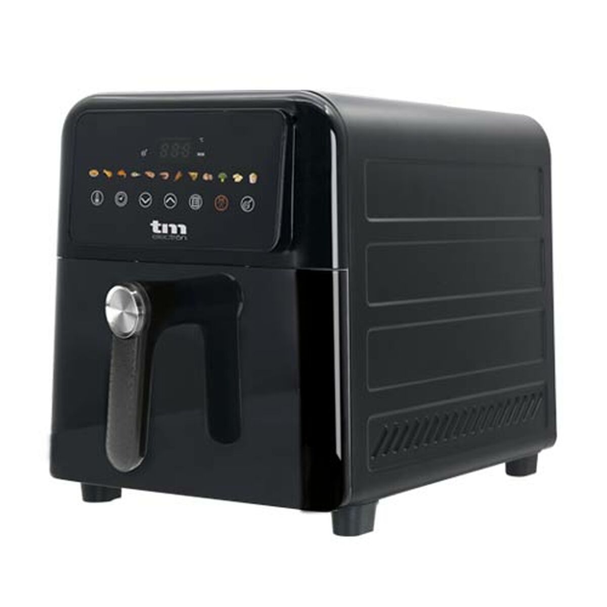 Friggitrice ad Aria TM Electron 2000 W 9 L
