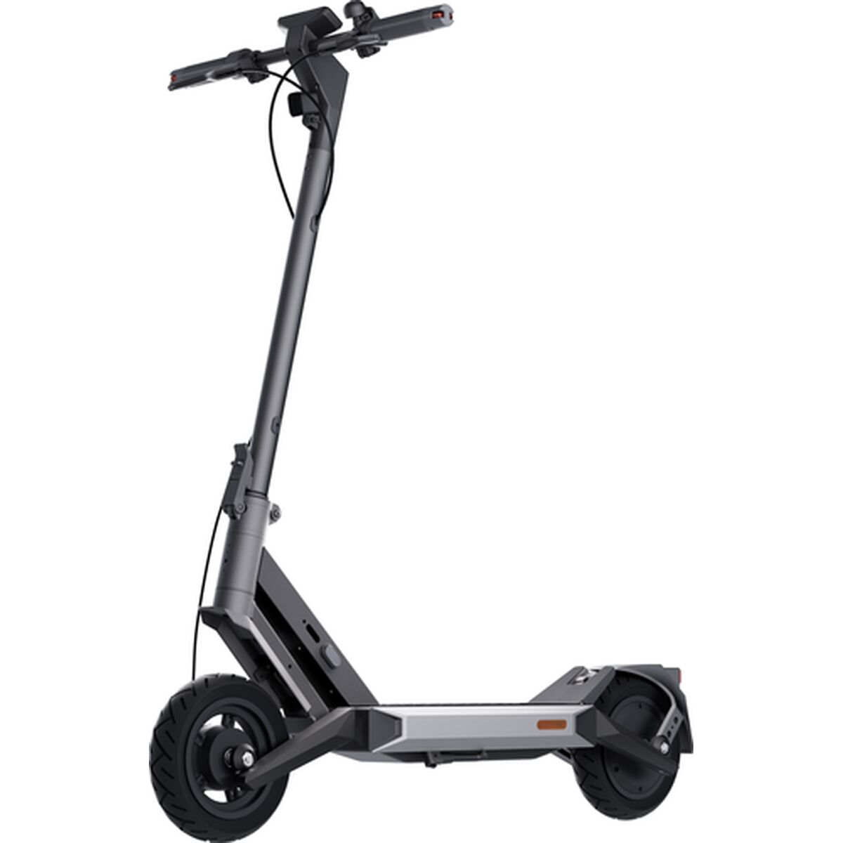 Elscooter Navee S40 Sort