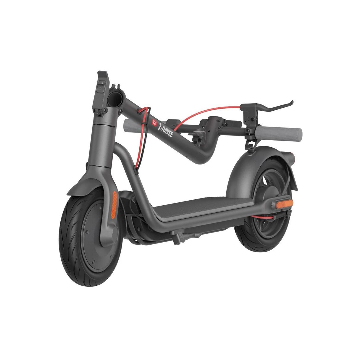 Elscooter Navee V25 Sort