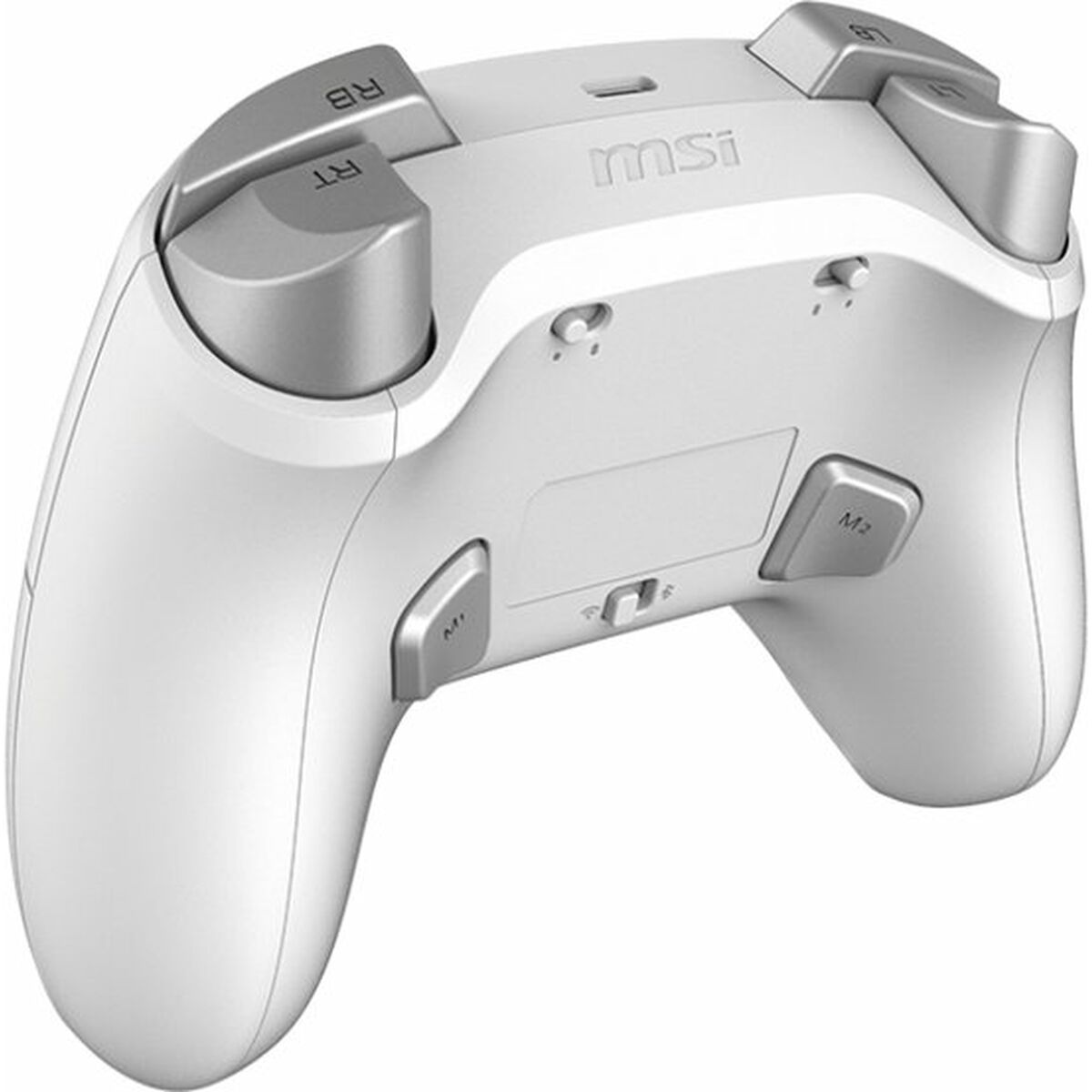 Controller Gaming MSI FORCE GC300 W Bianco