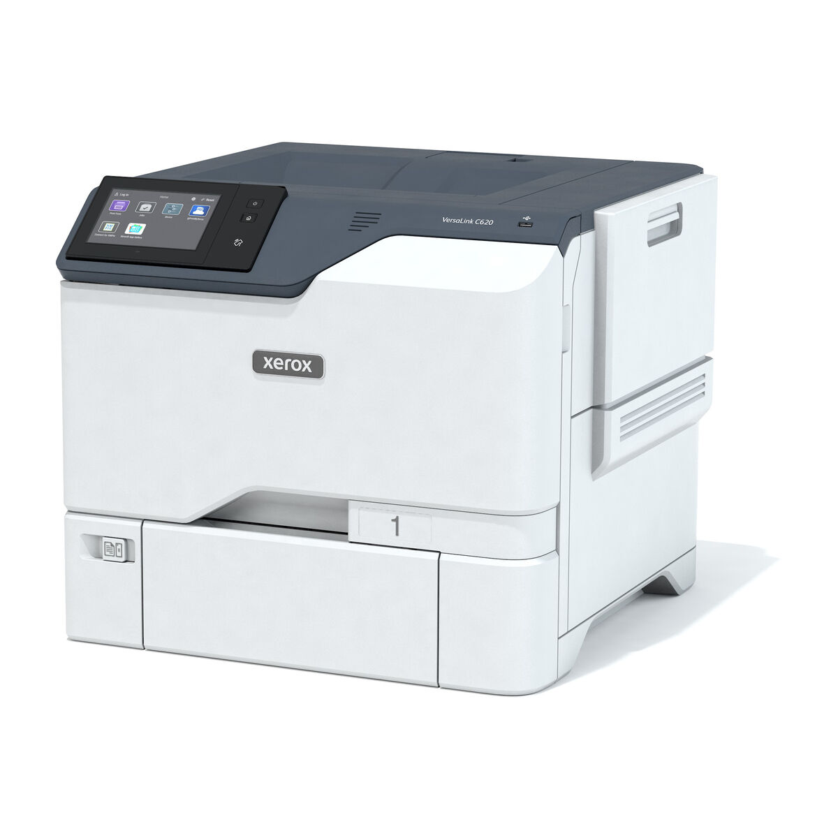 Laserski Printer Xerox C620V_DN