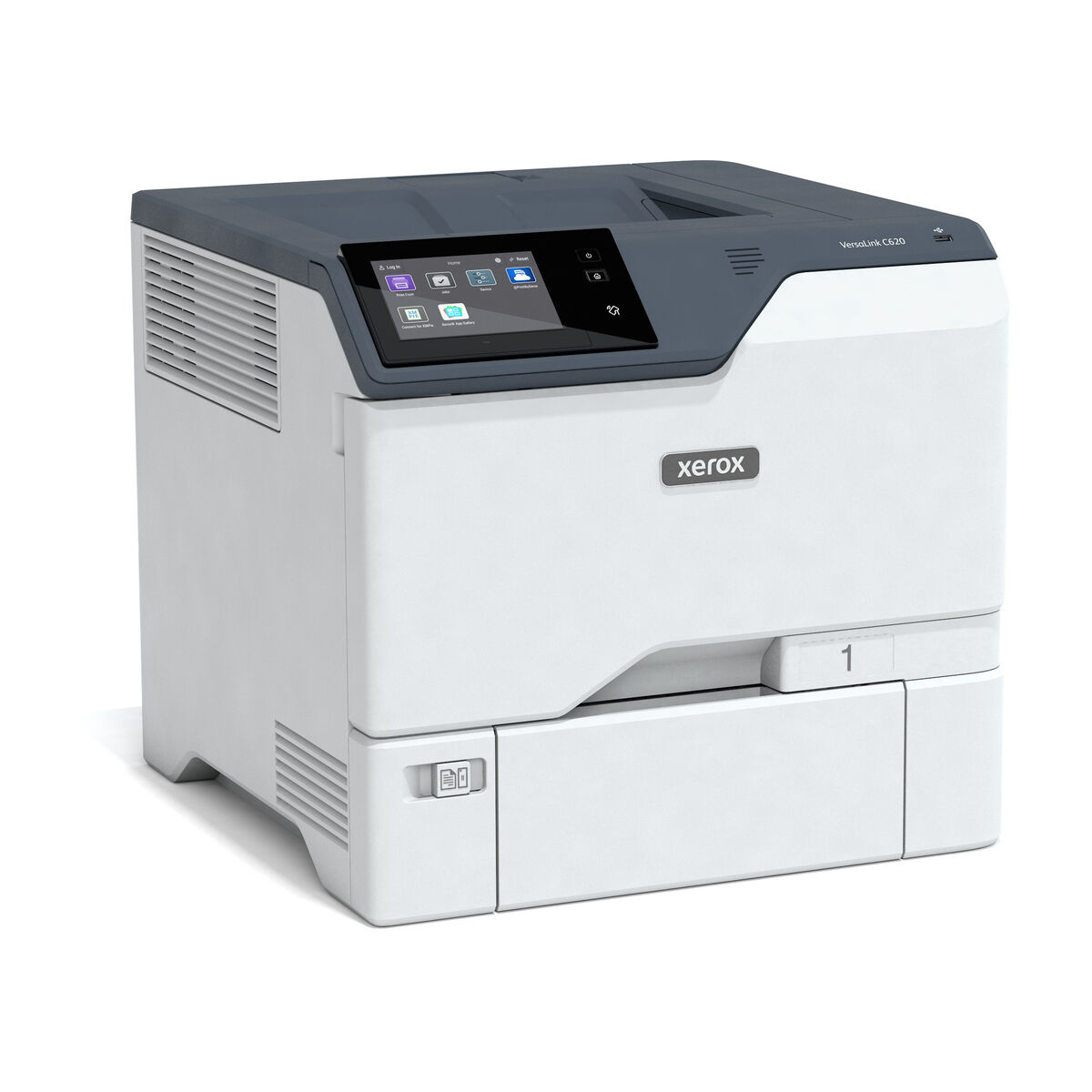 Laserski Printer Xerox C620V_DN