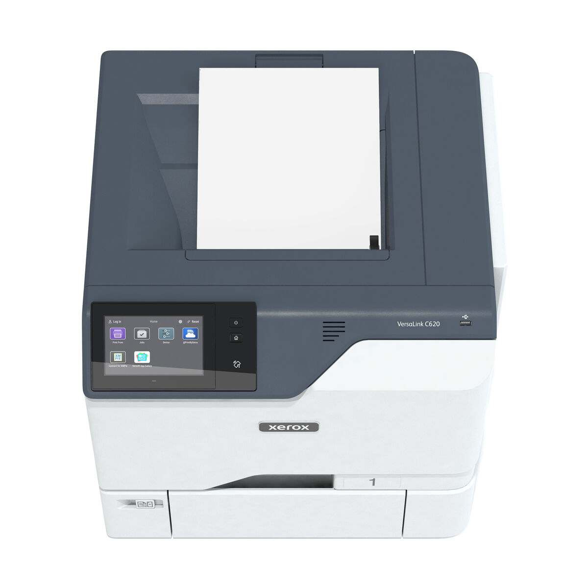 Laserski Printer Xerox C620V_DN