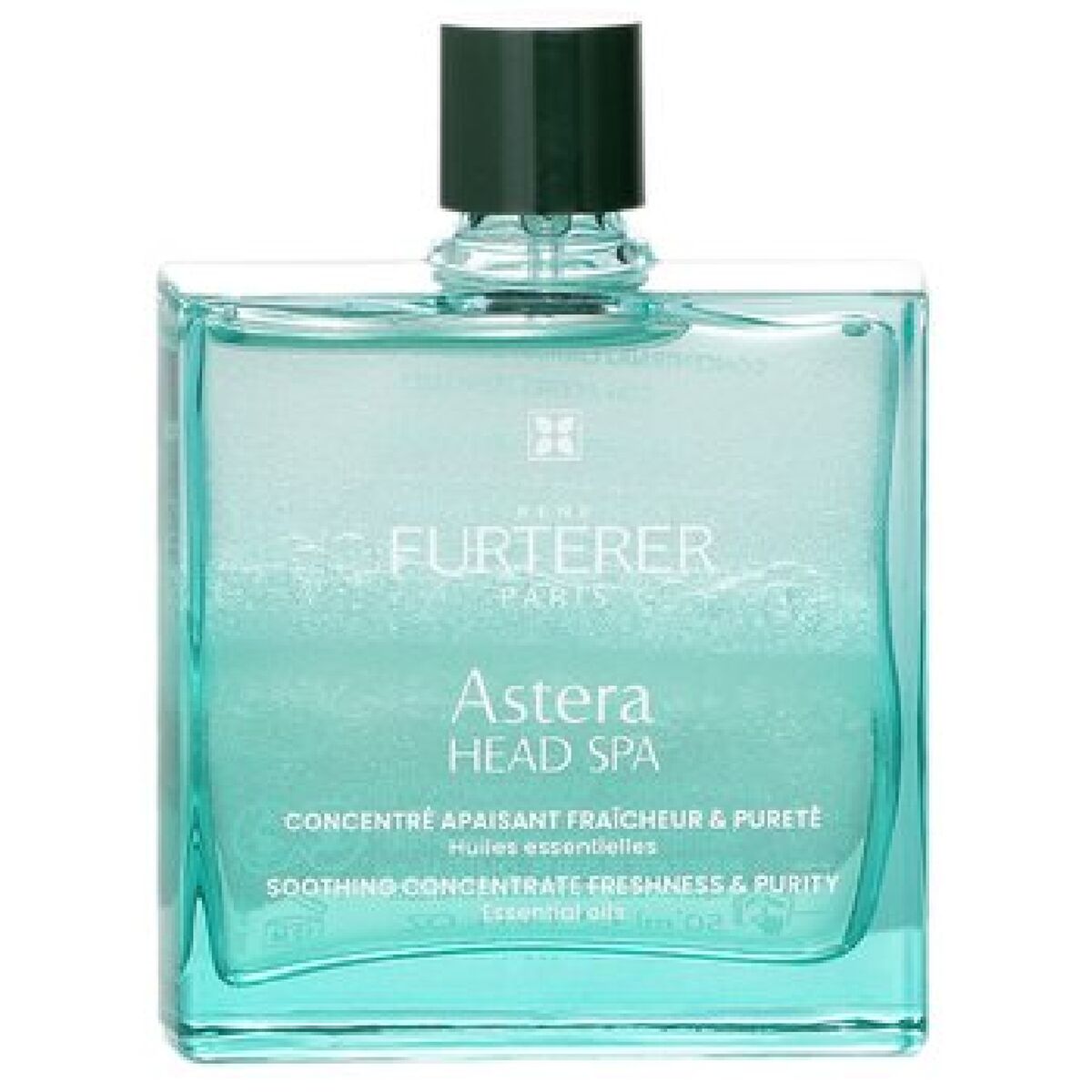 Crema Styling René Furterer