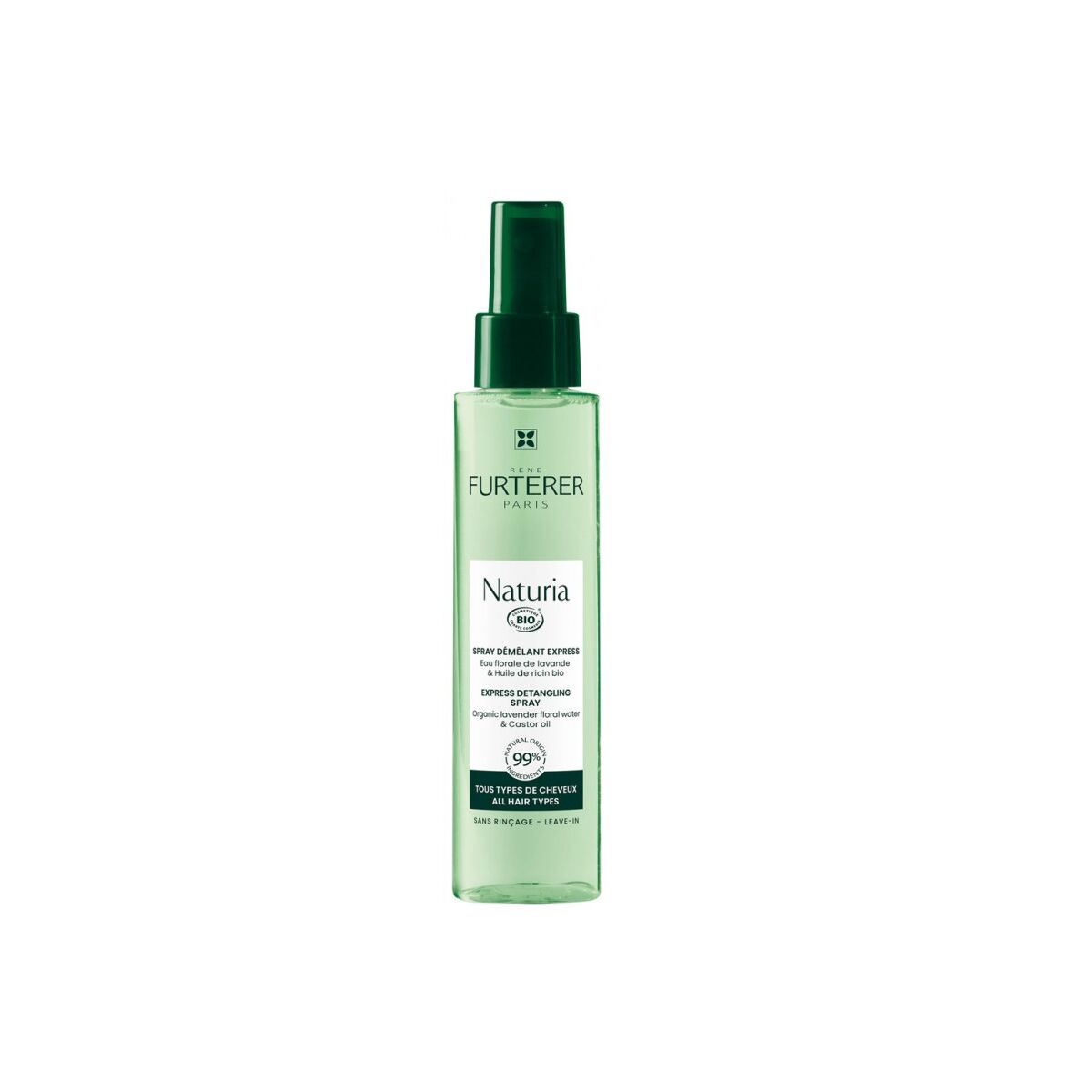 Crema Styling René Furterer
