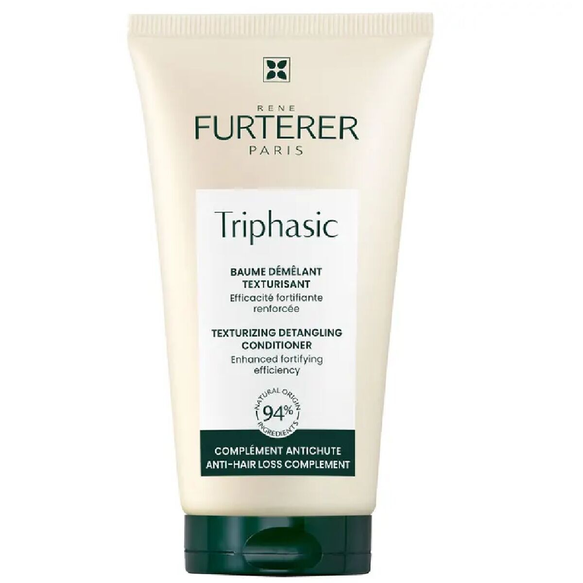 Complemento Alimentar René Furterer TRIPHASIC