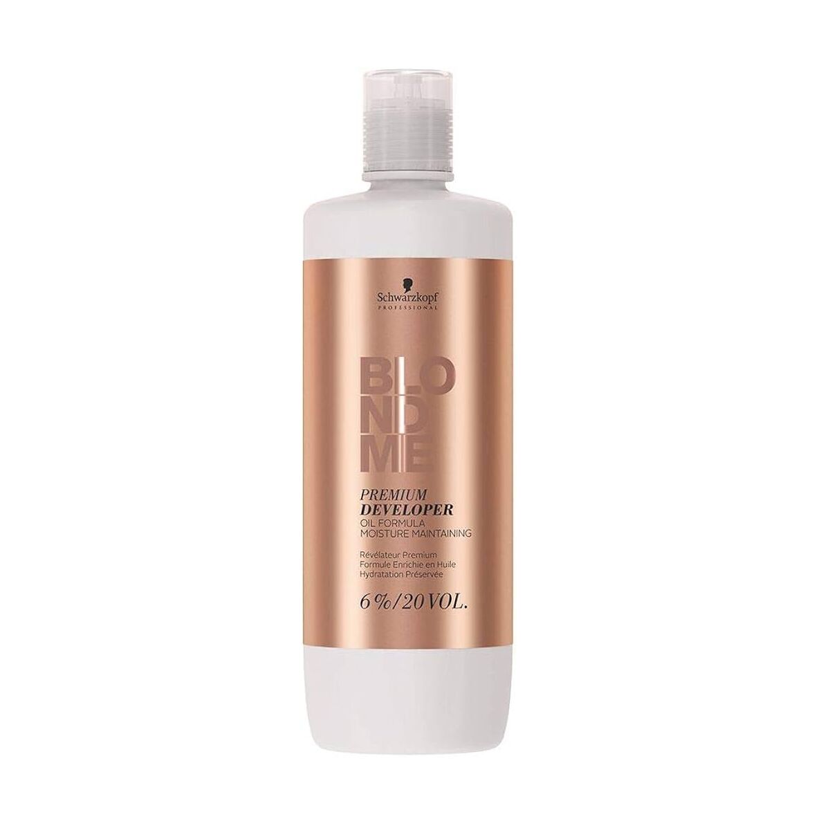 Lichid Activator Schwarzkopf