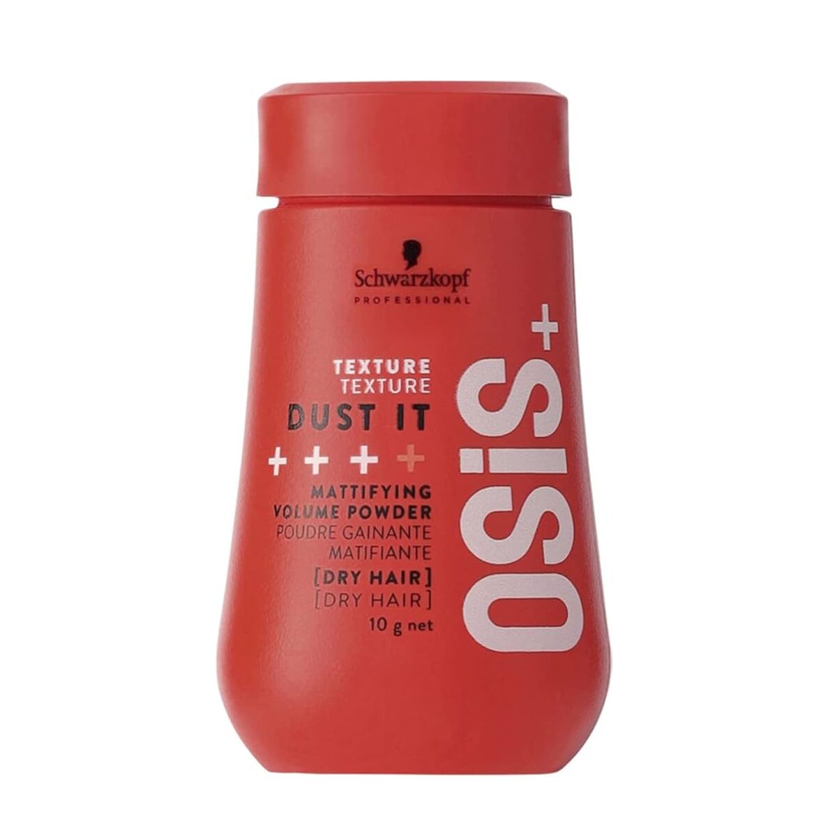 Fixativ Schwarzkopf
