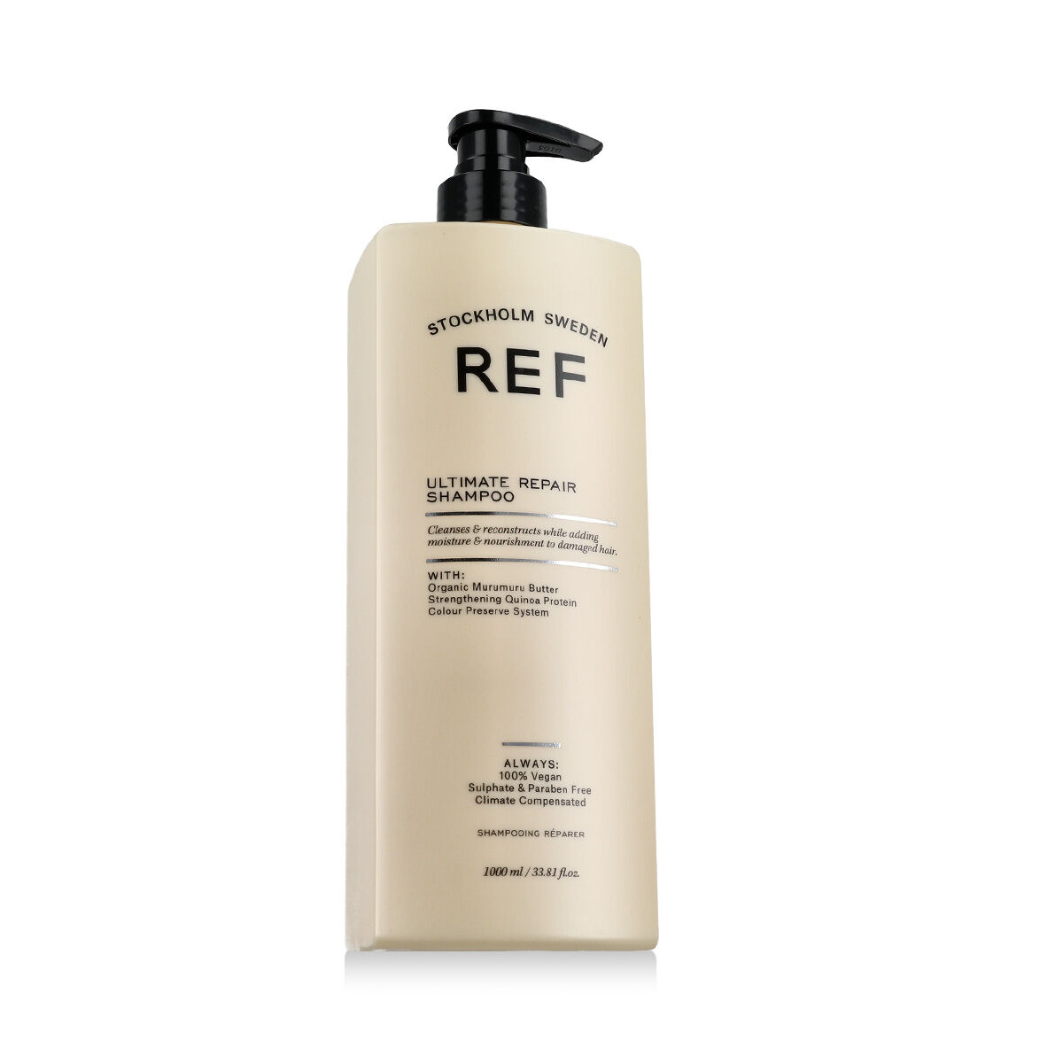 Šampón REF Ultimate Repair 1 L