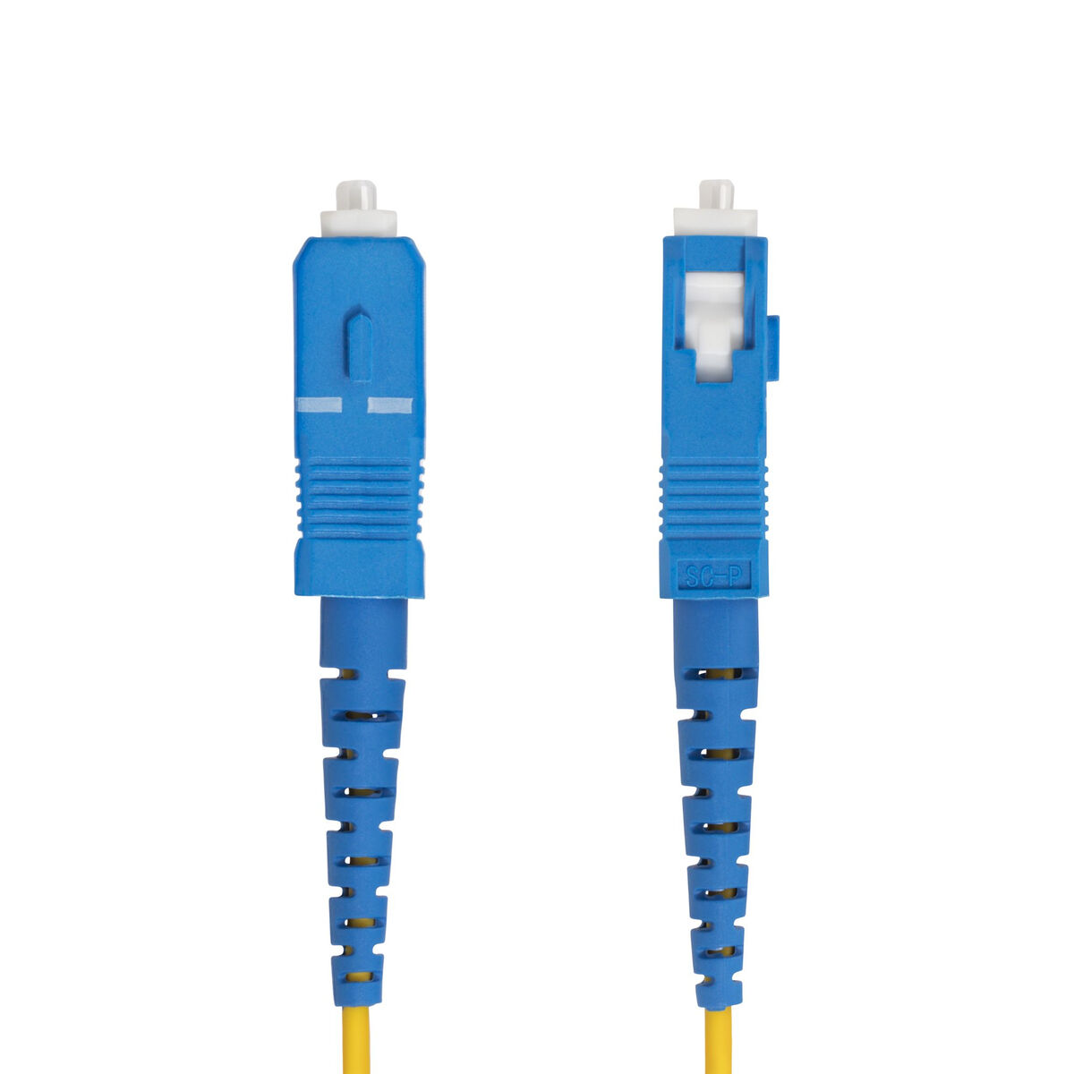 USB-kábel Startech SPSMLCSC-OS2-5M Sárga 5 m