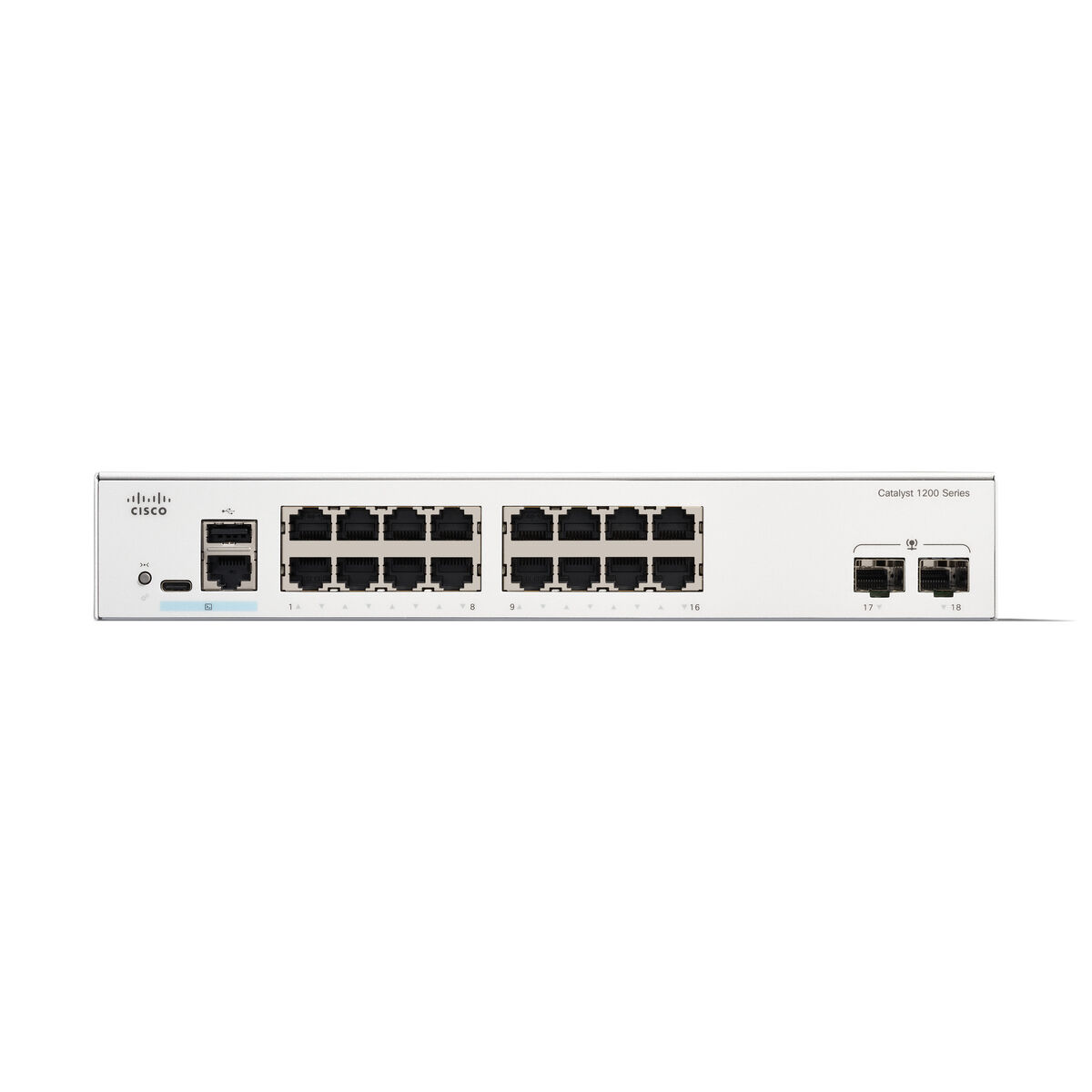switch CISCO C1200-16T-2G