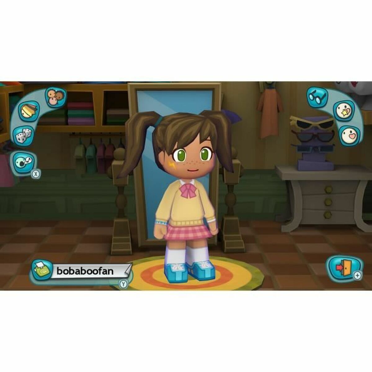 Videogioco per Switch Electronic Arts MySims: Cozy Bundle