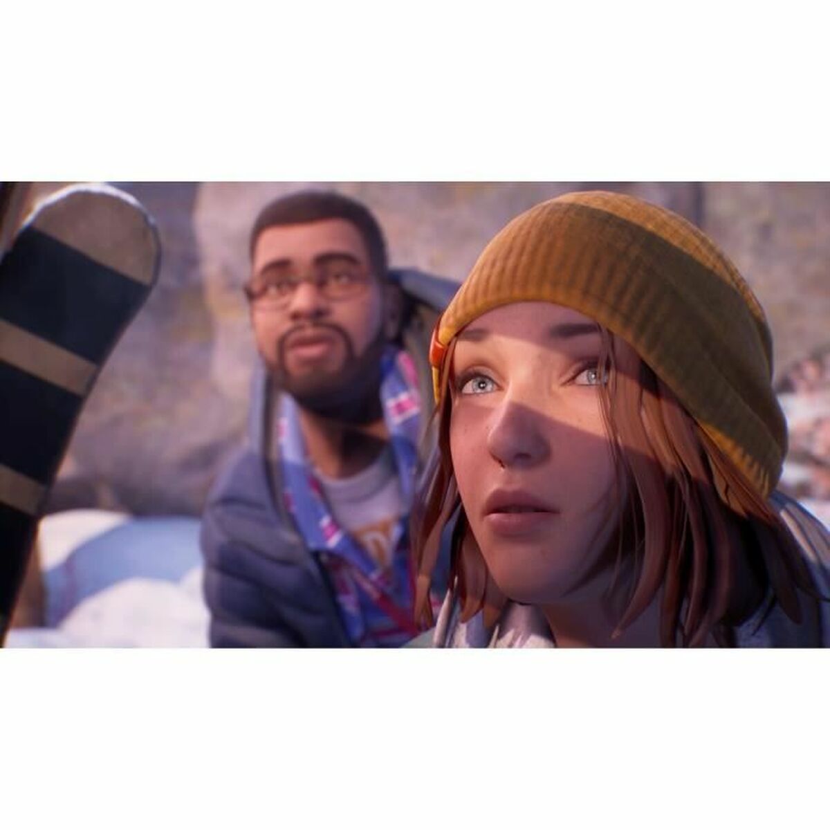 Videospil til Switch Square Enix Double Exposure
