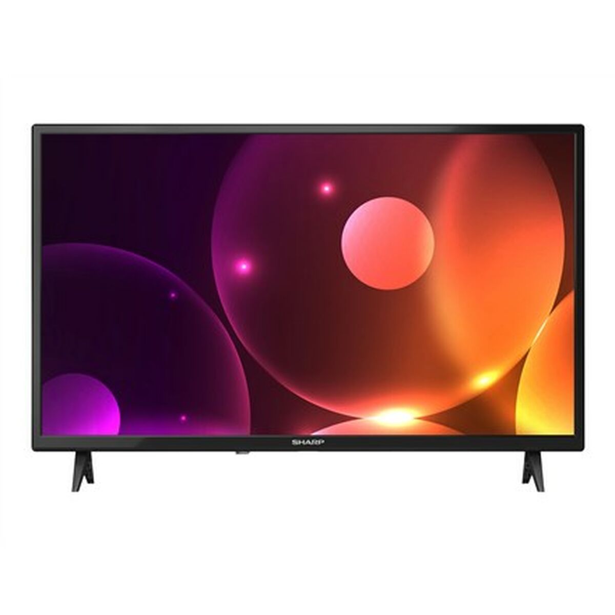 Chytrá televize Sharp 32FA2E HD 32" LED