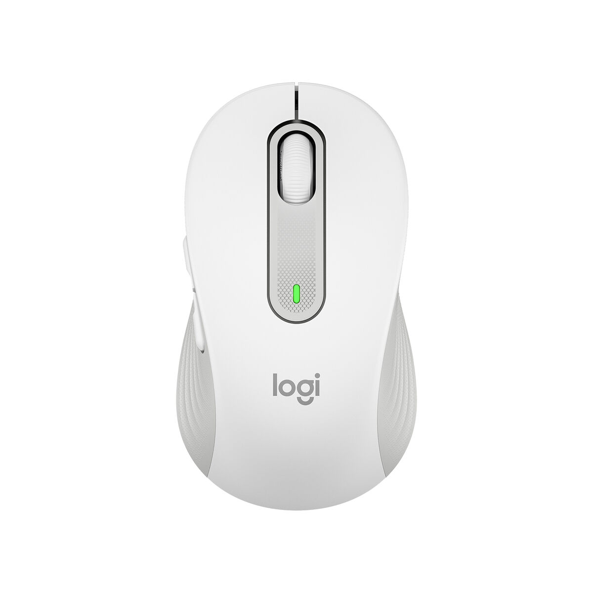 Schnurlose Mouse Logitech M650 Weiß 2000 dpi