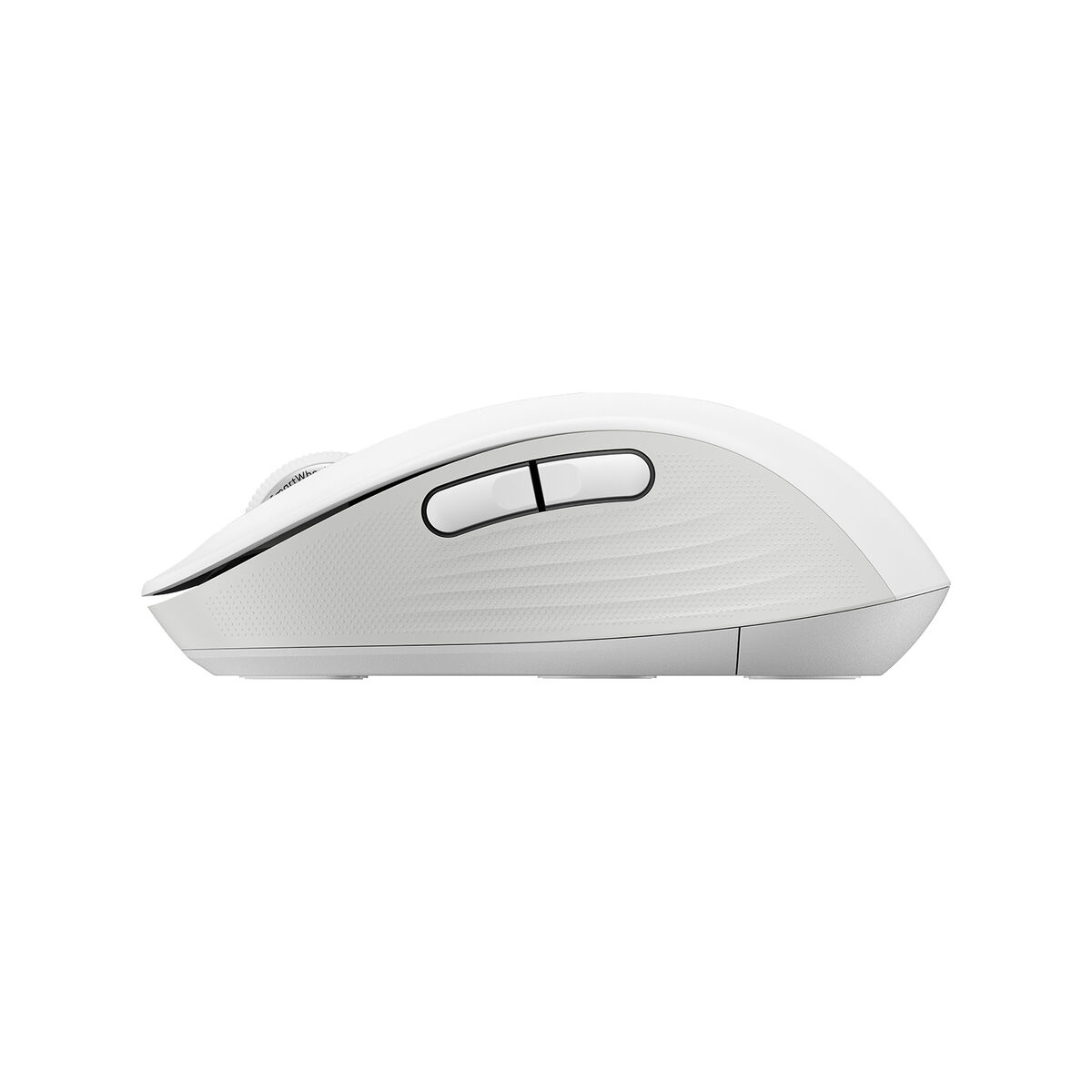 Wireless muis Logitech M650 Wit 2000 dpi