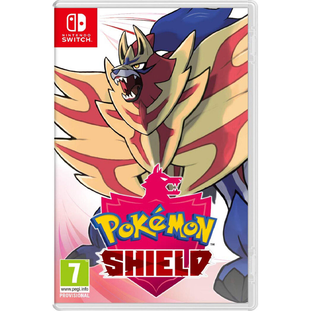 Videogioco per Switch Nintendo Pokémon Shield