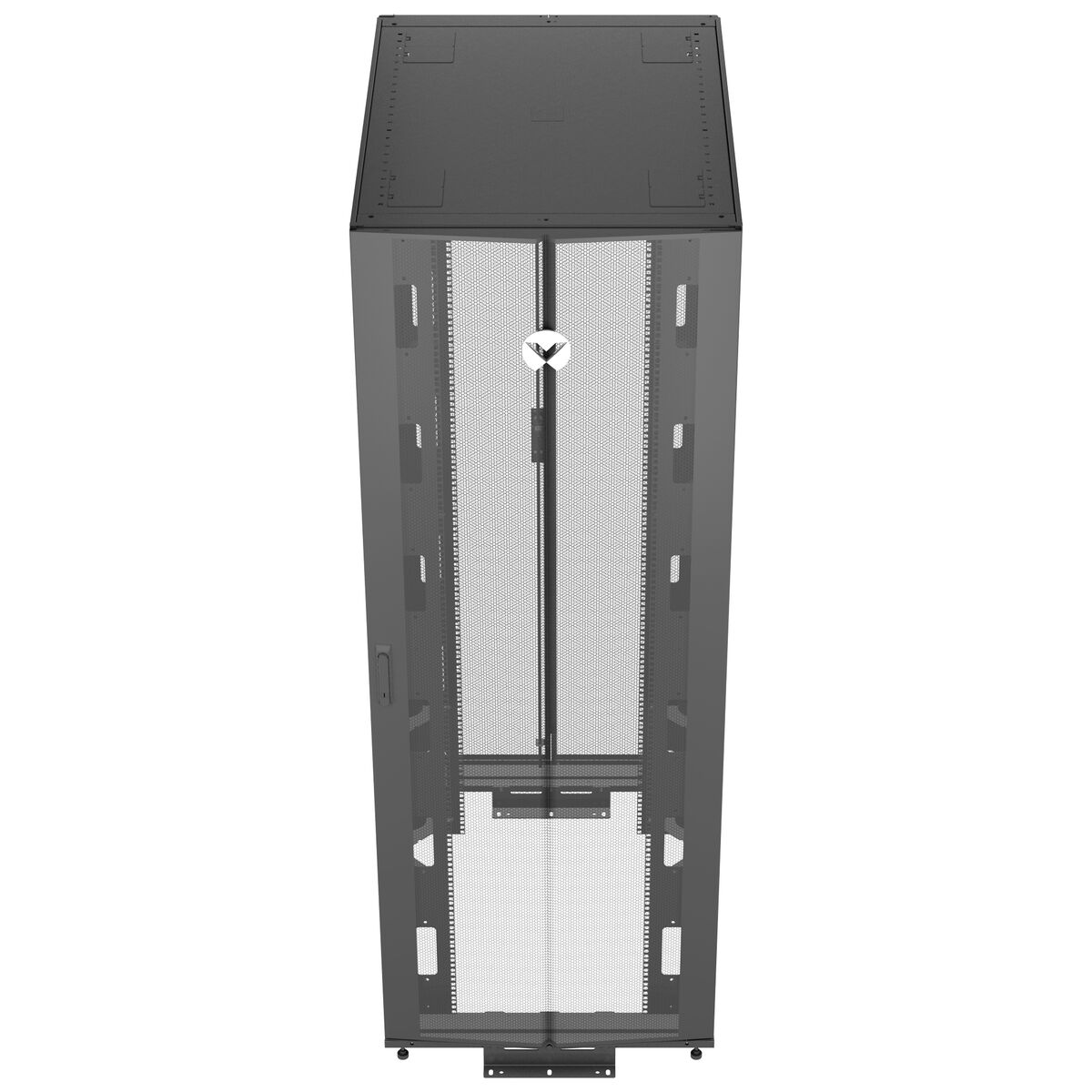 Väggrack Vertiv VR3157