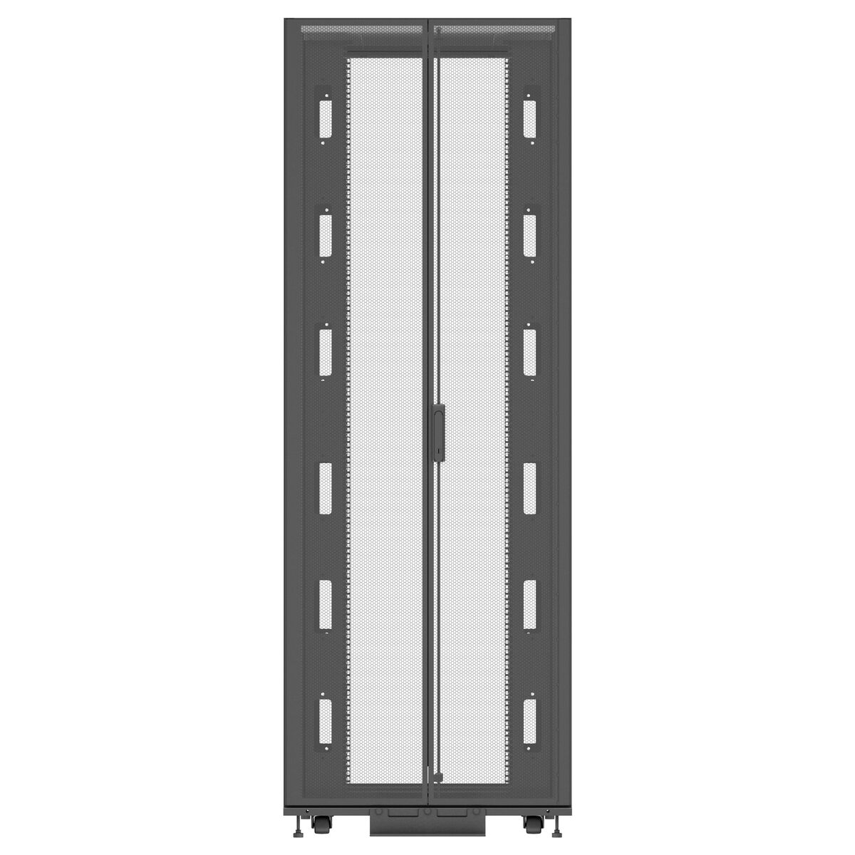 Seinakinnitusega Serverikapp Vertiv VR3157
